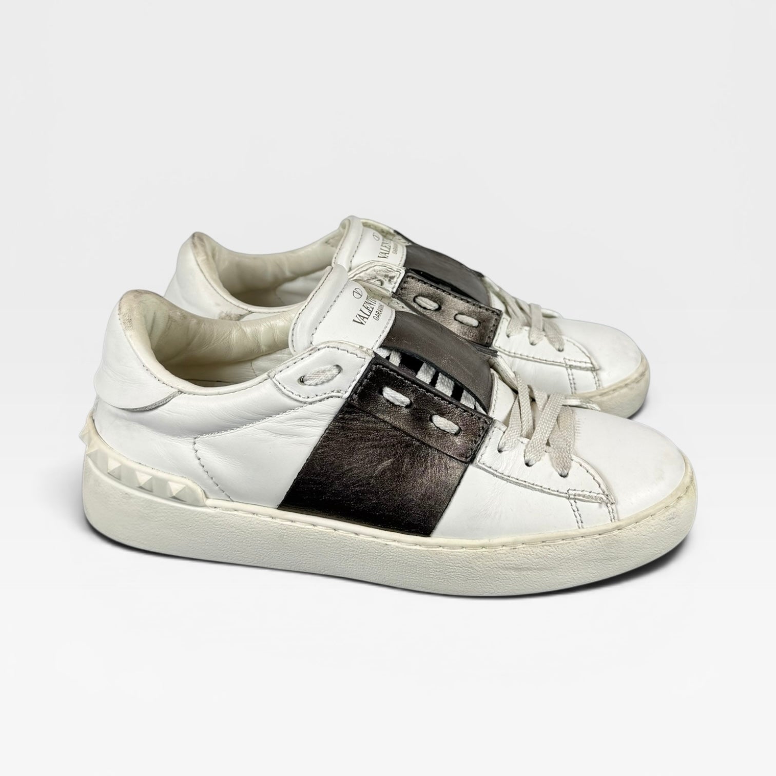 Valentino Open