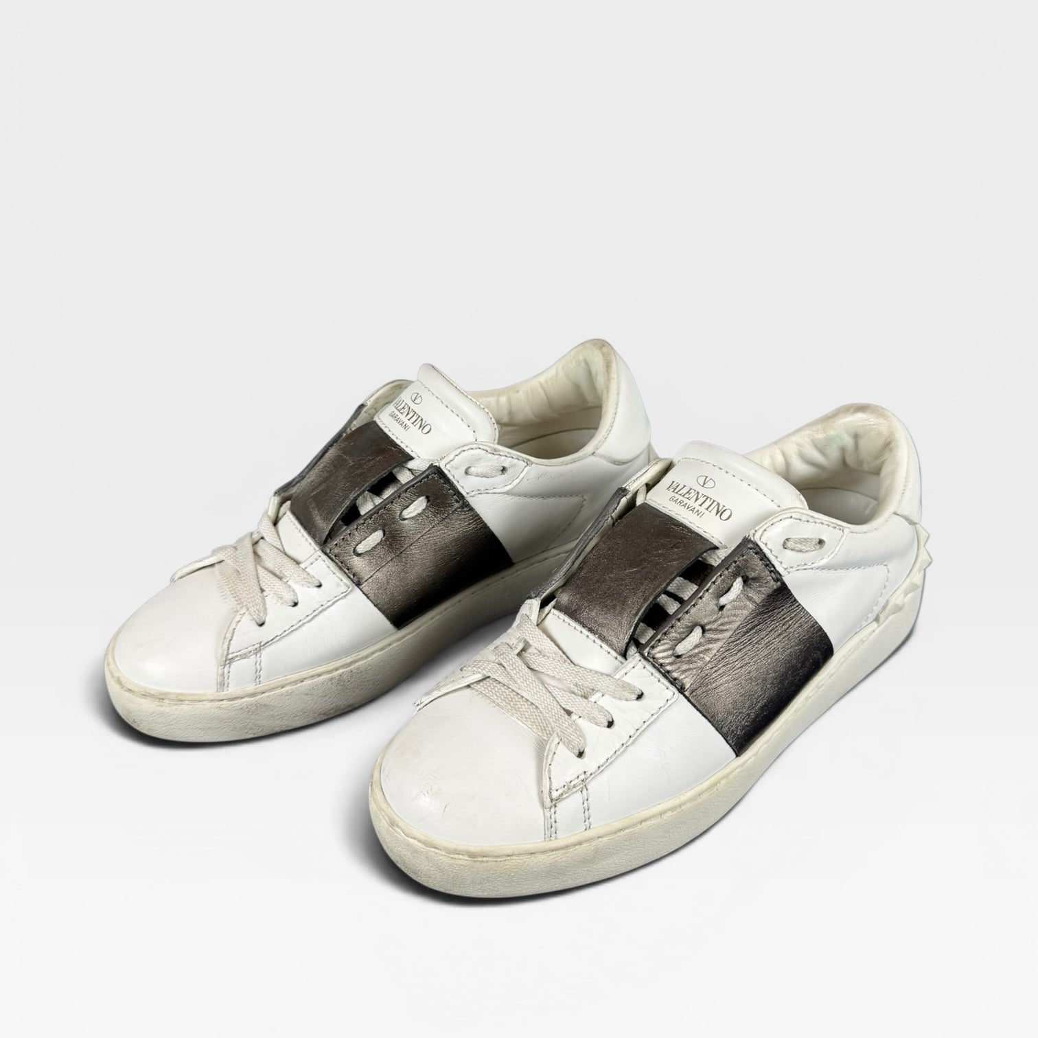 Valentino Open