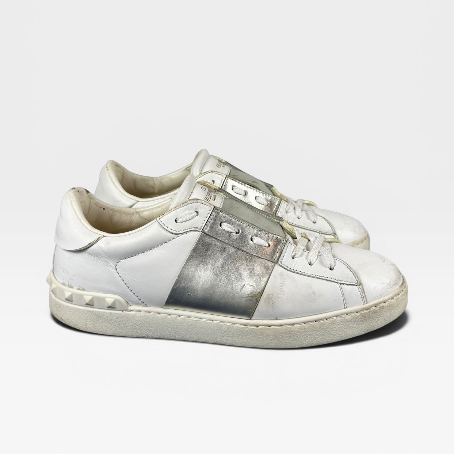 Valentino Open