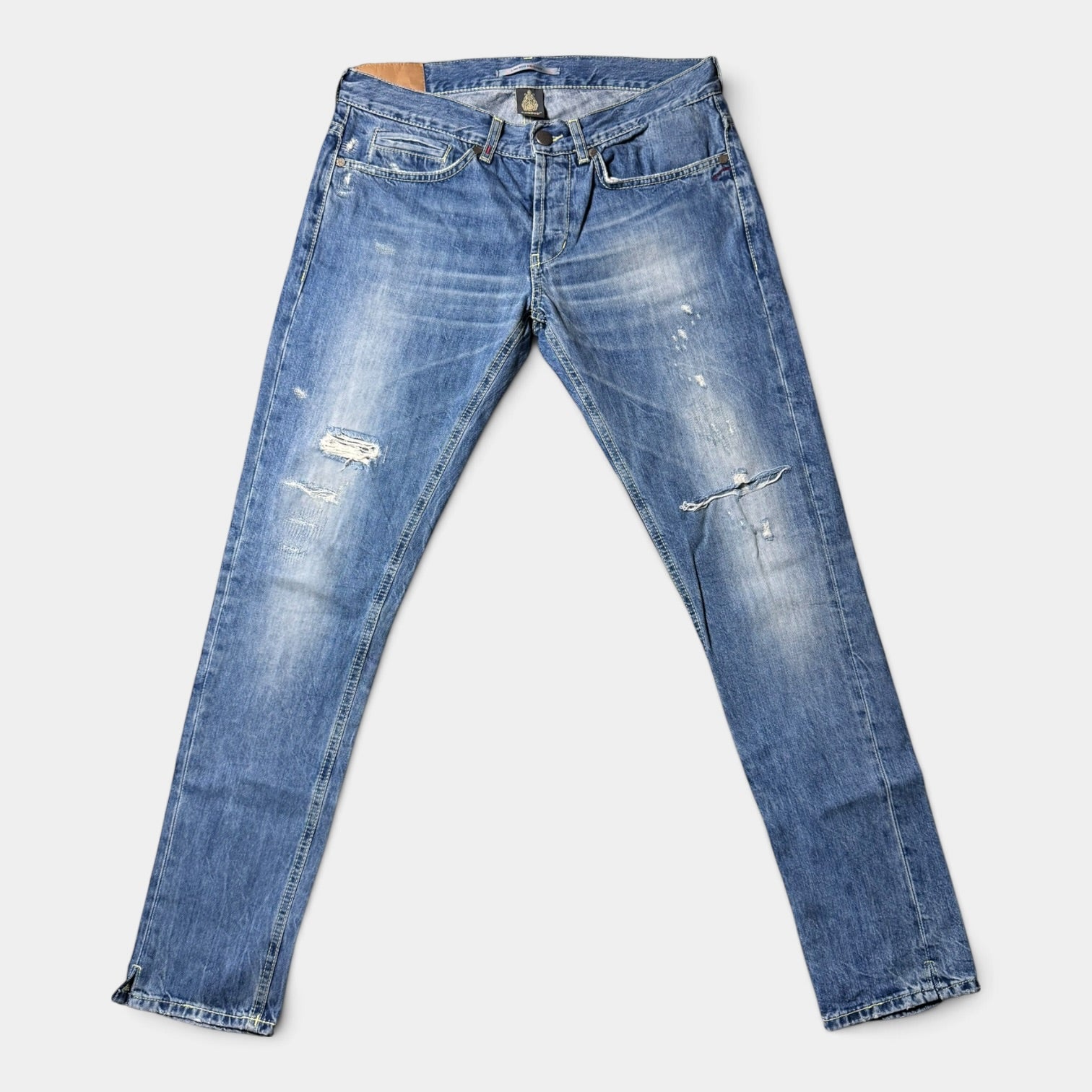 Dondup George Limited Edition