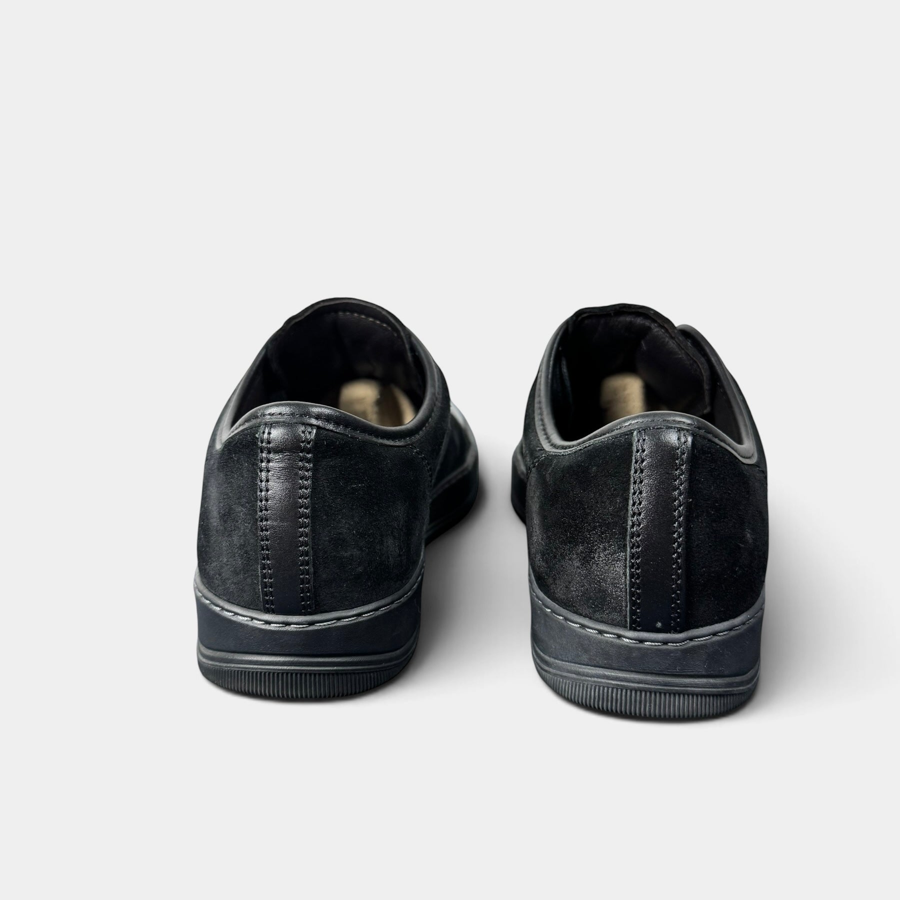 Lanvin Dbb1 Cap Toe
