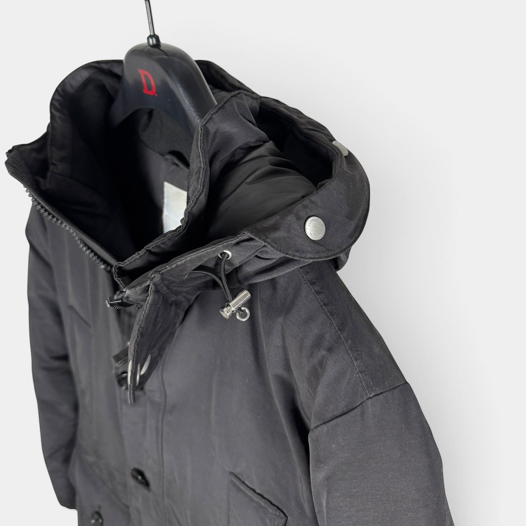 J.Lindeberg Jacket