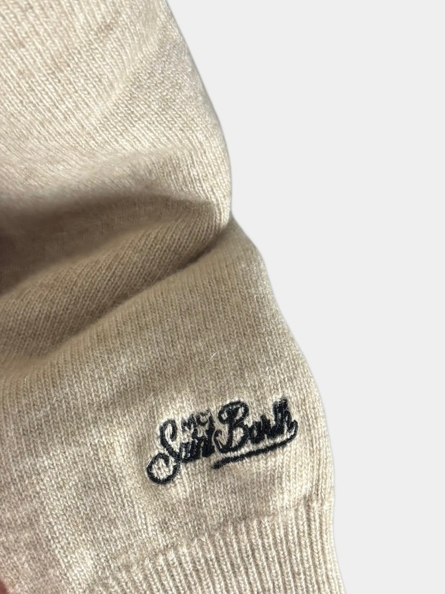 MC2 St Barth Sweater