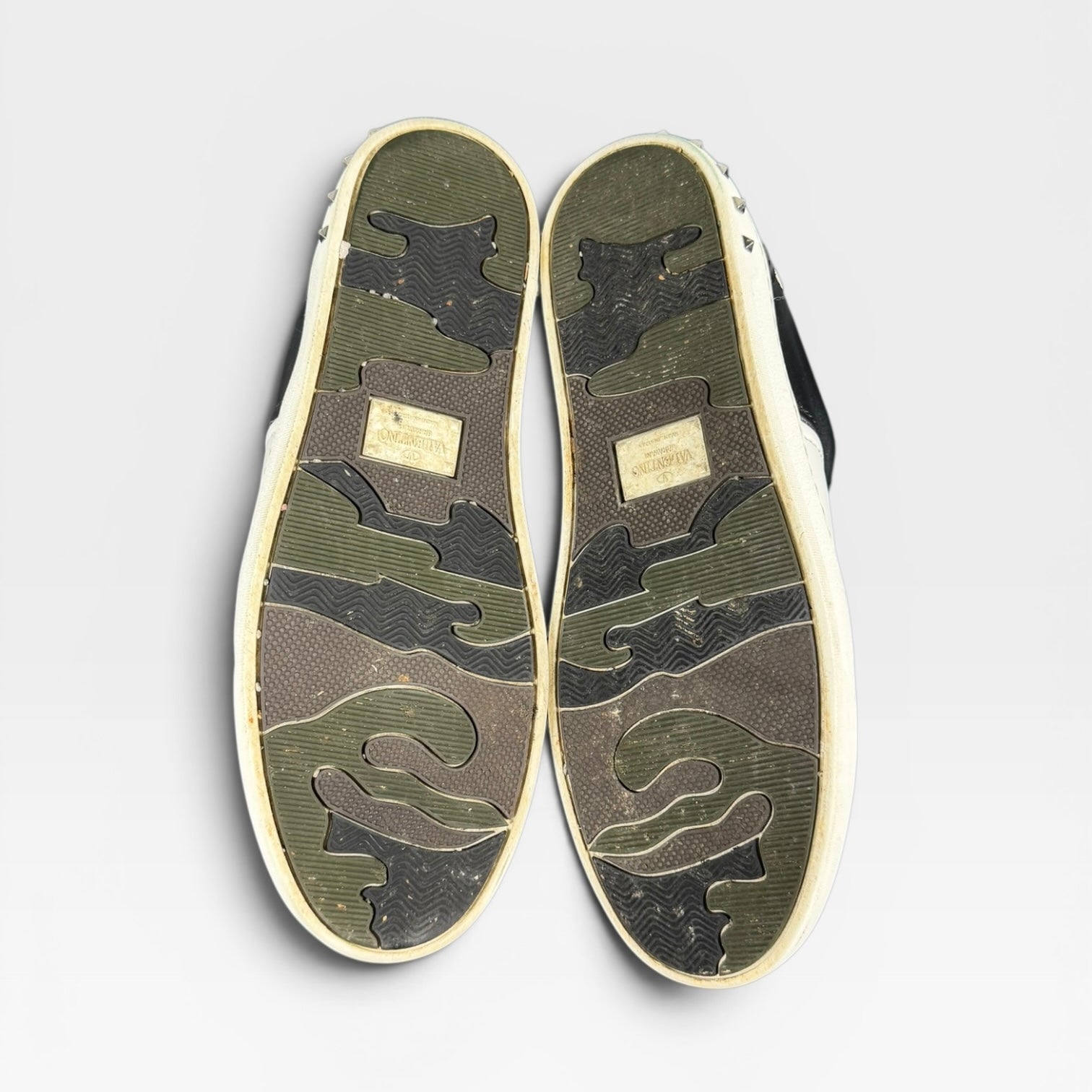 Valentino Flycrew