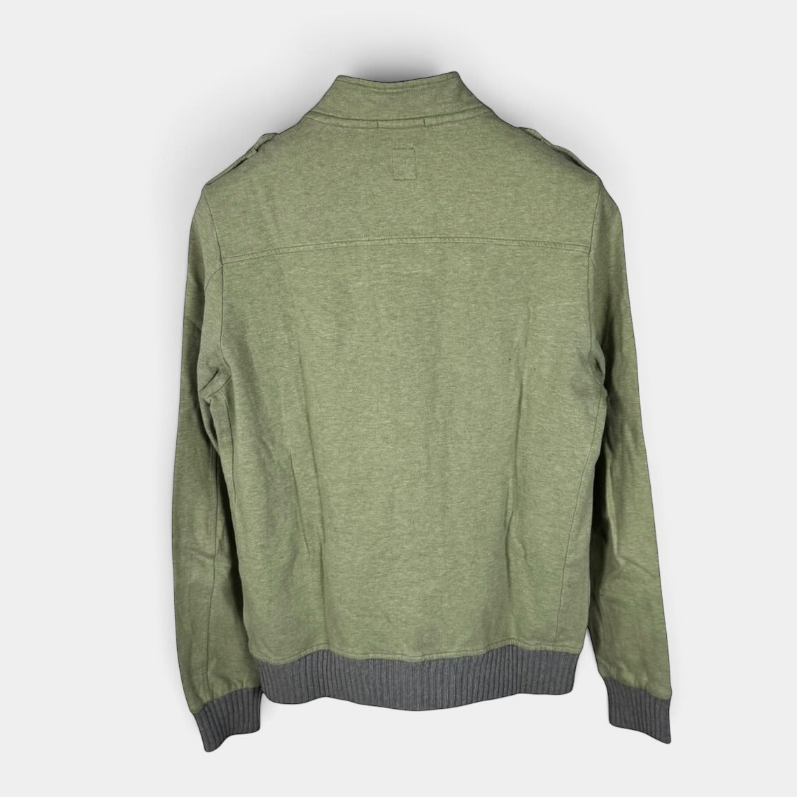 Eleventy Cardigan