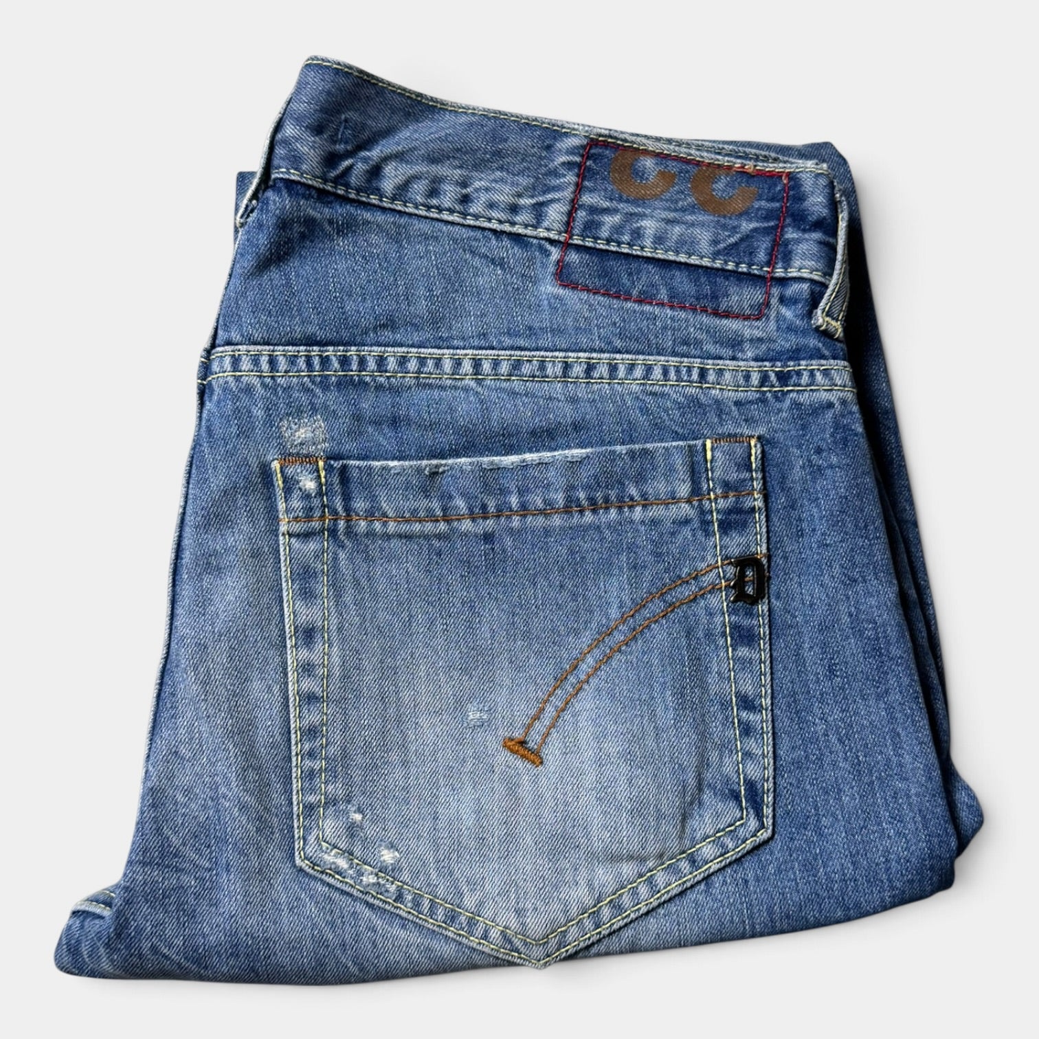 Dondup George Limited Edition