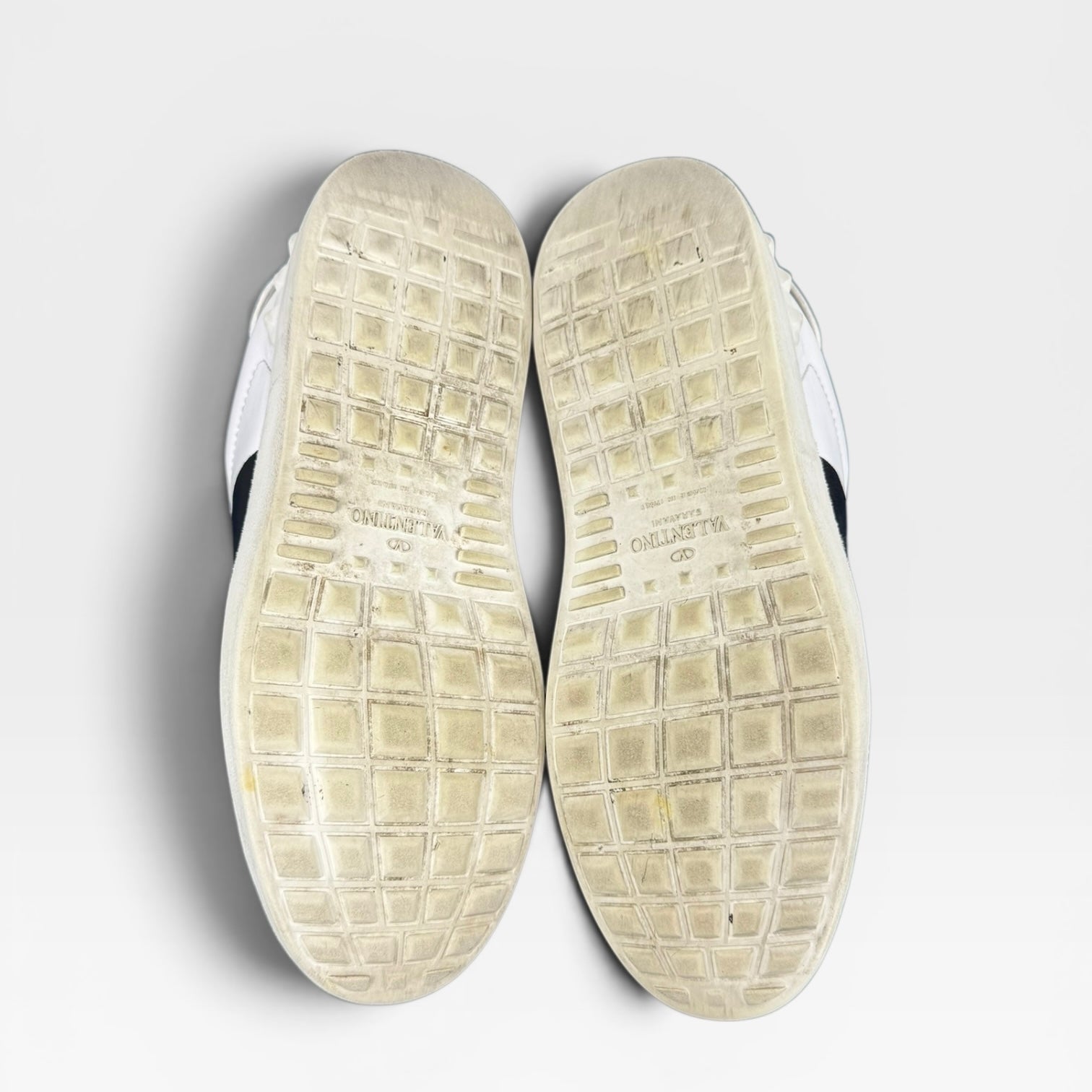 Valentino Open