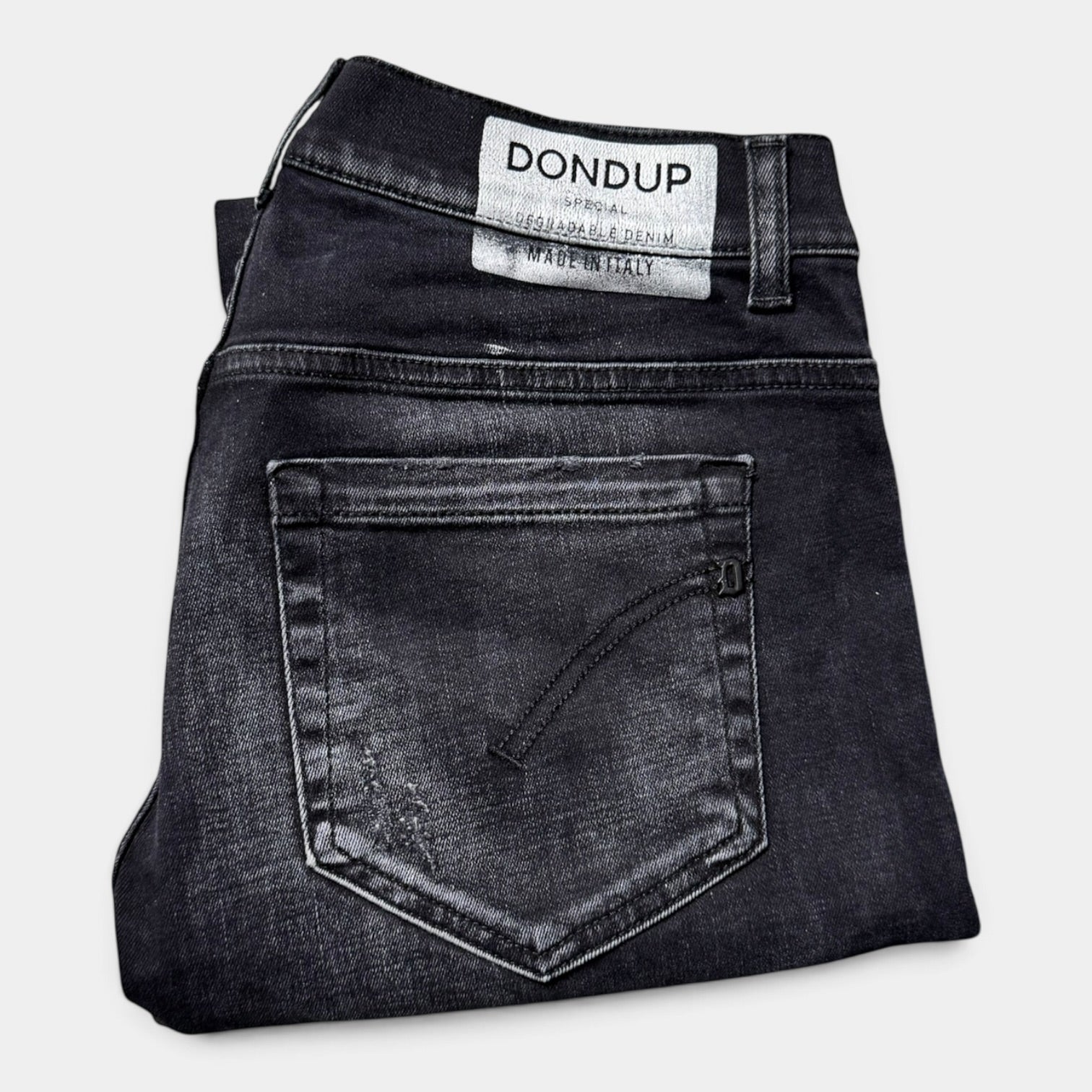 Dondup George