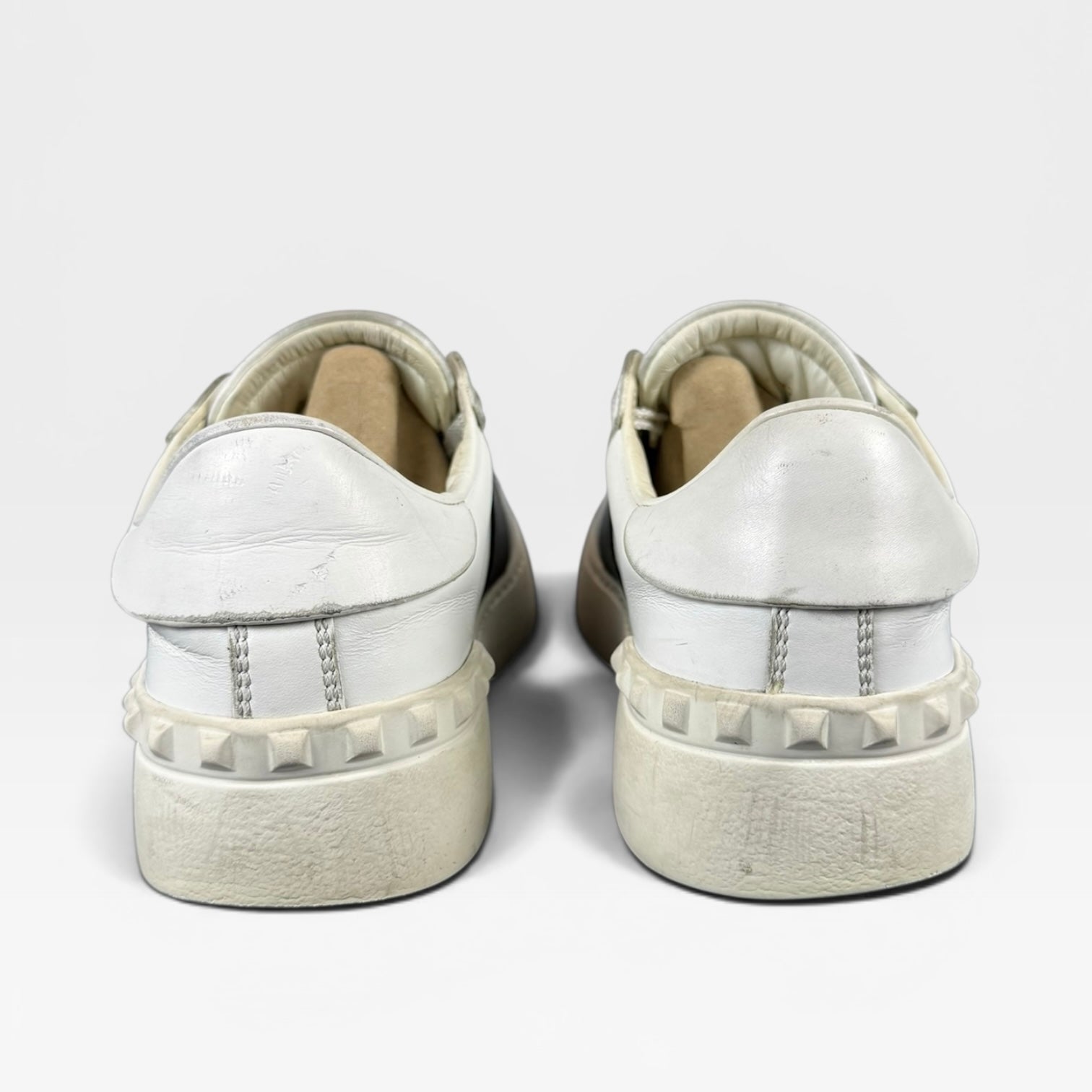 Valentino Open