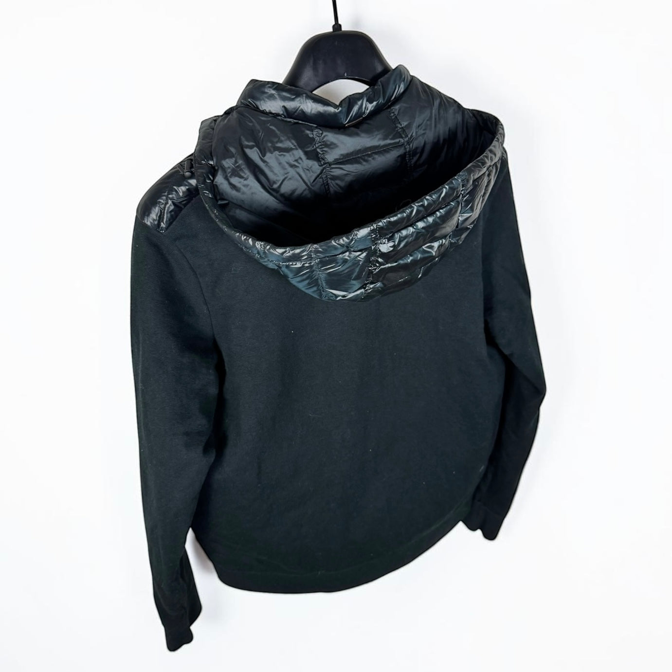 Massimo Dutti Hybrid Jacket