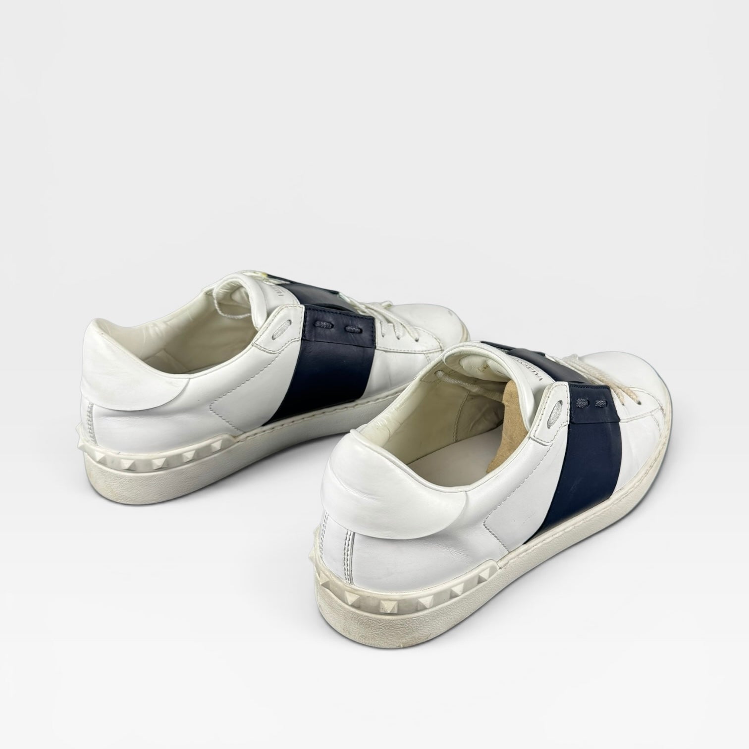 Valentino Open