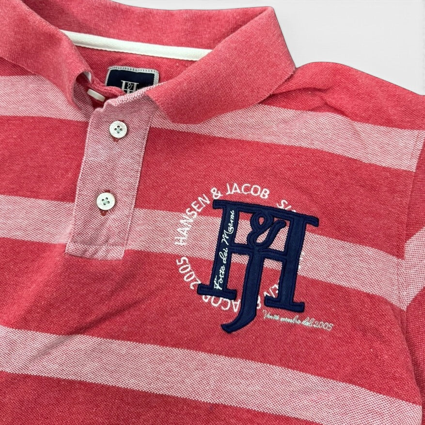 Hansen & Jacob Polo