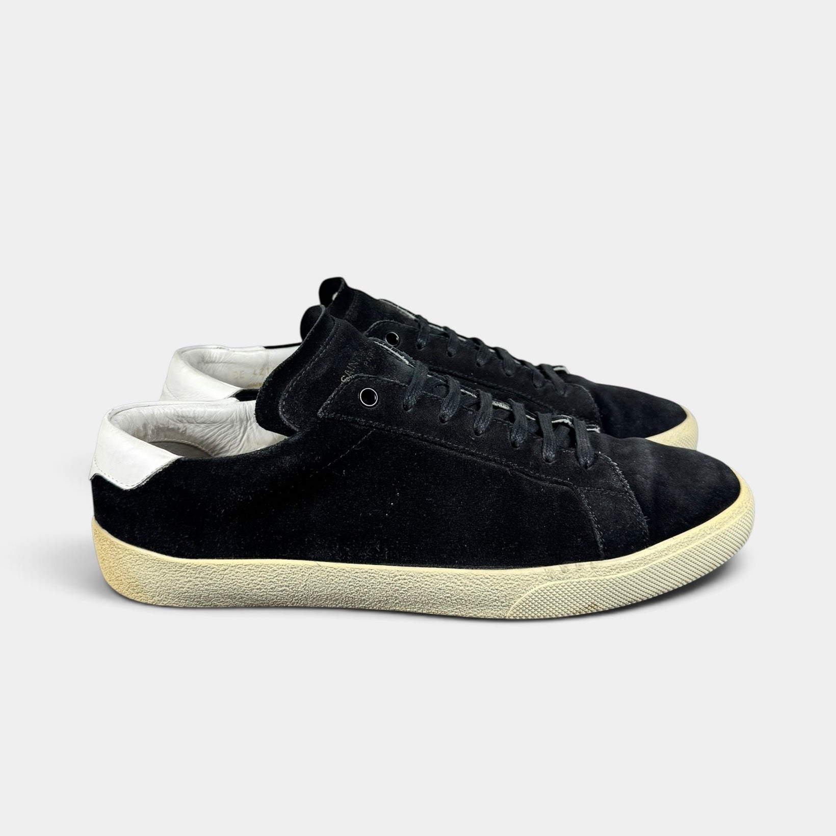 Saint Laurent Sl/06
