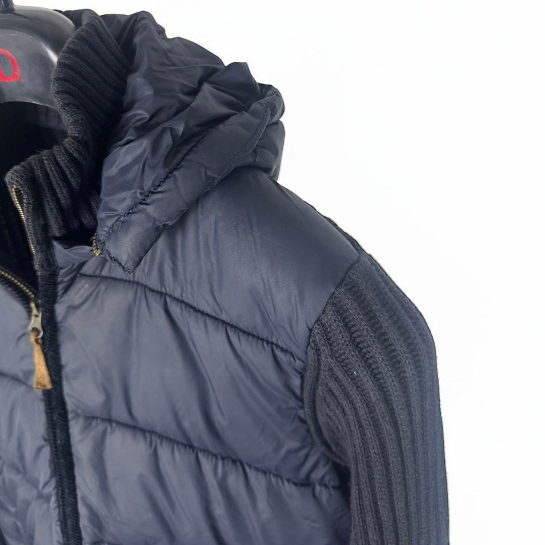 Massimo Dutti Jacket