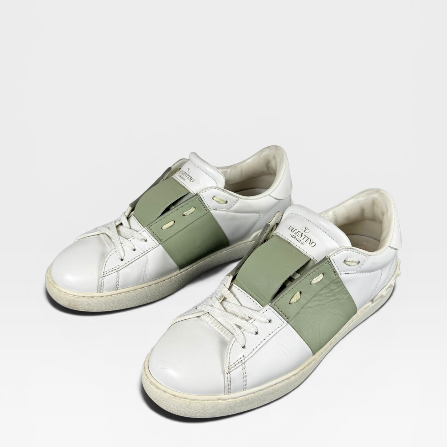 Valentino Open