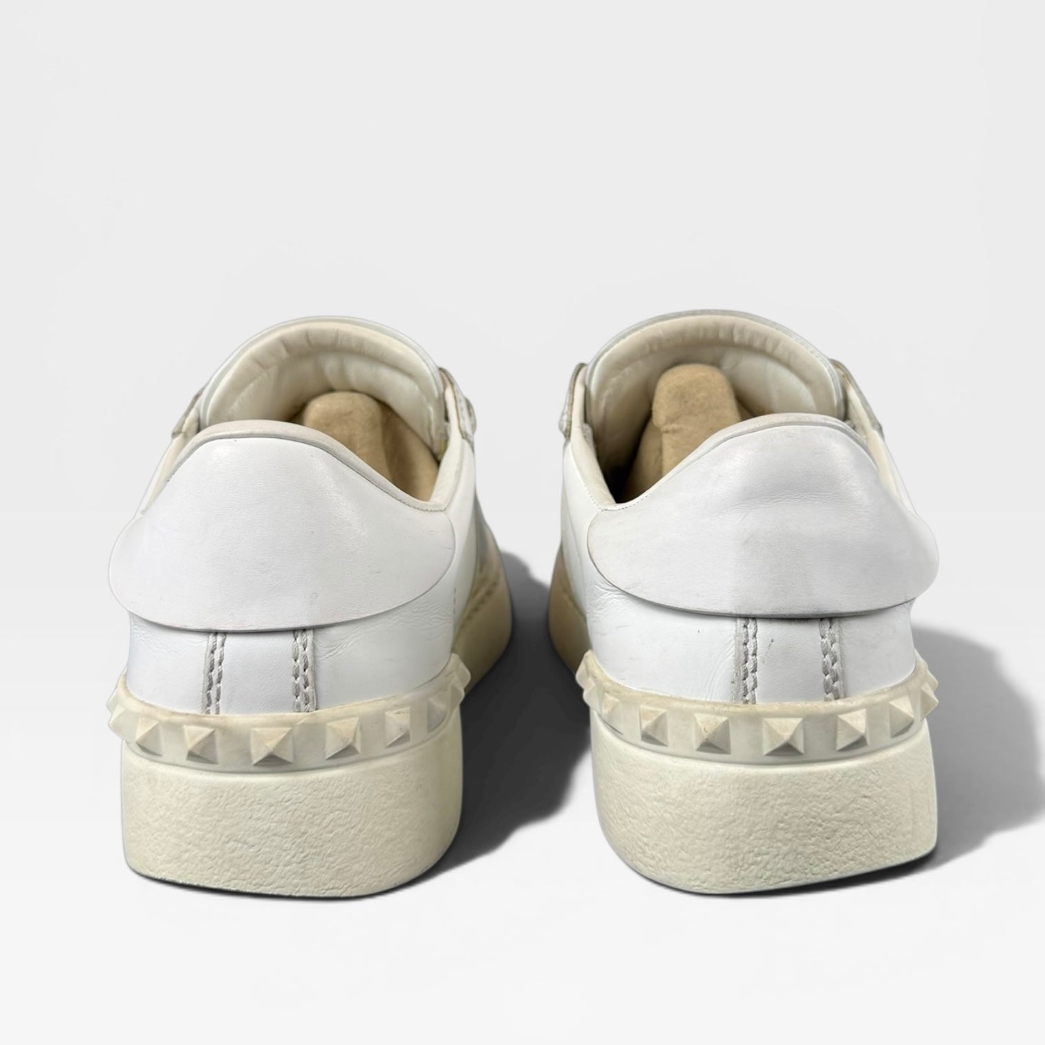 Valentino Open