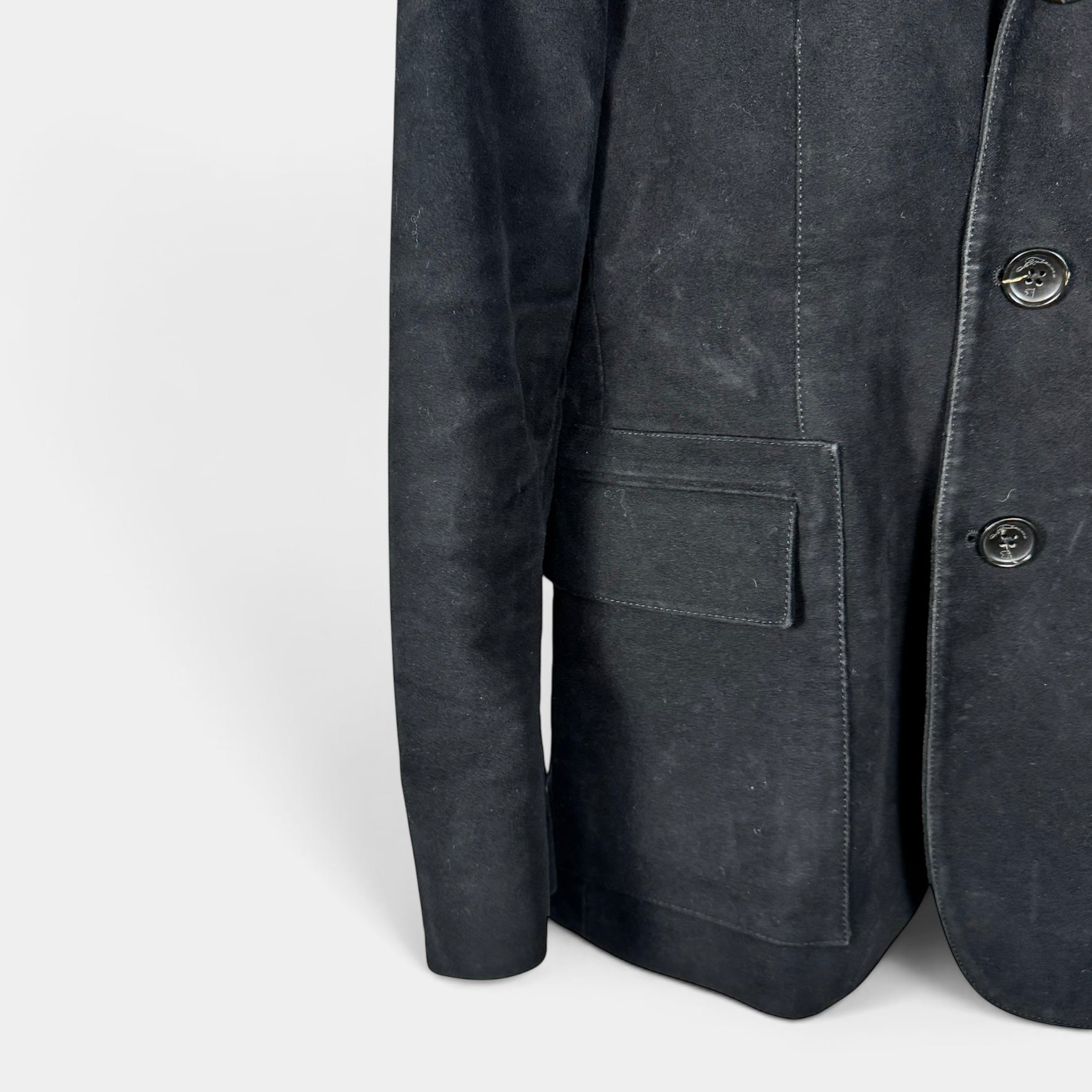 Montecore Jacket
