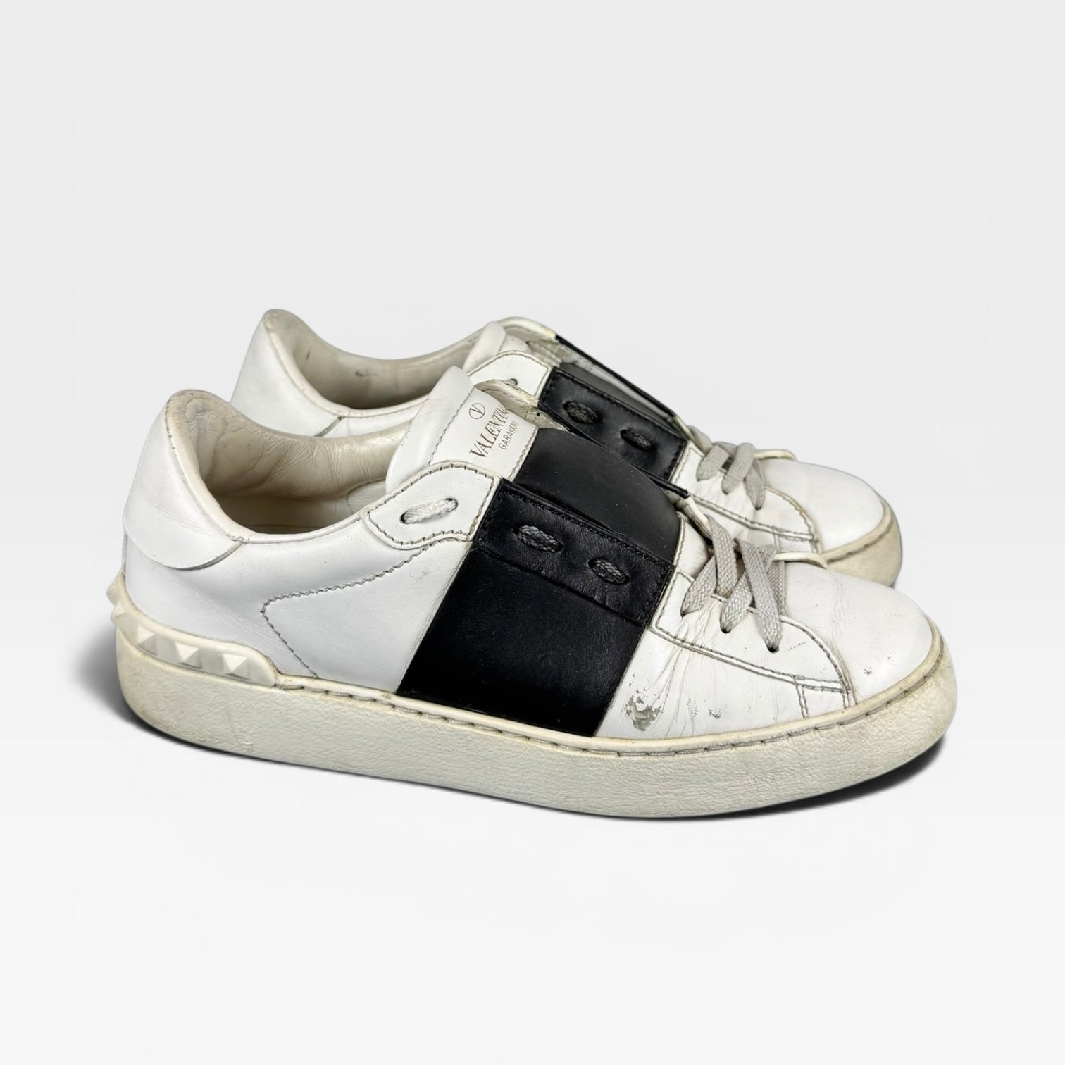Valentino Open