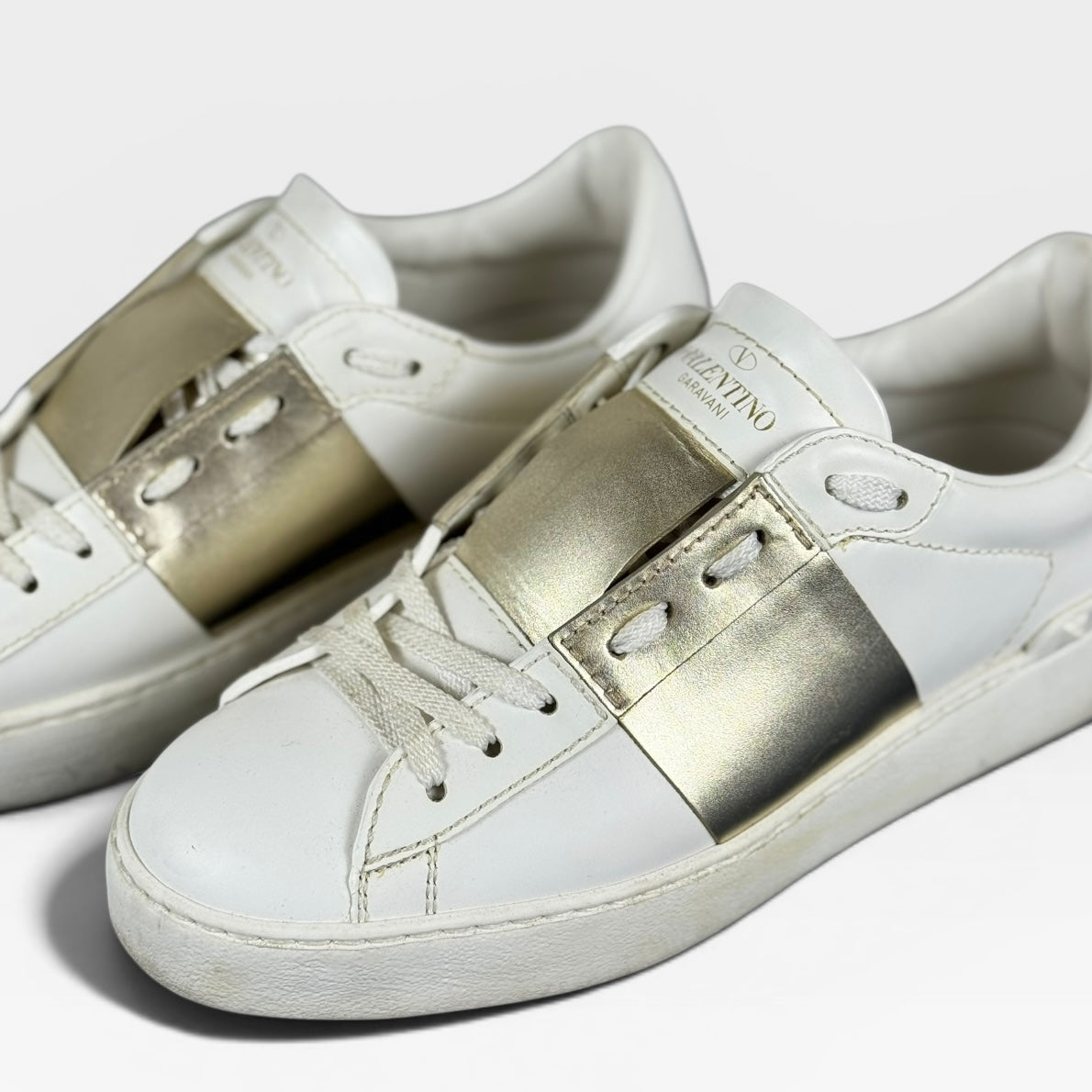 Valentino Open