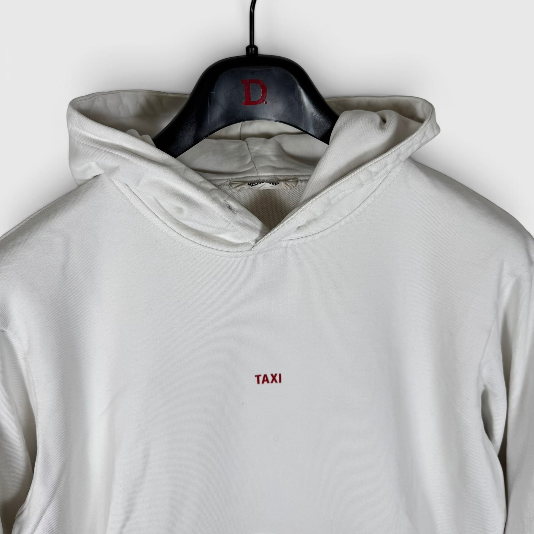 Helmut Lang Hoodie