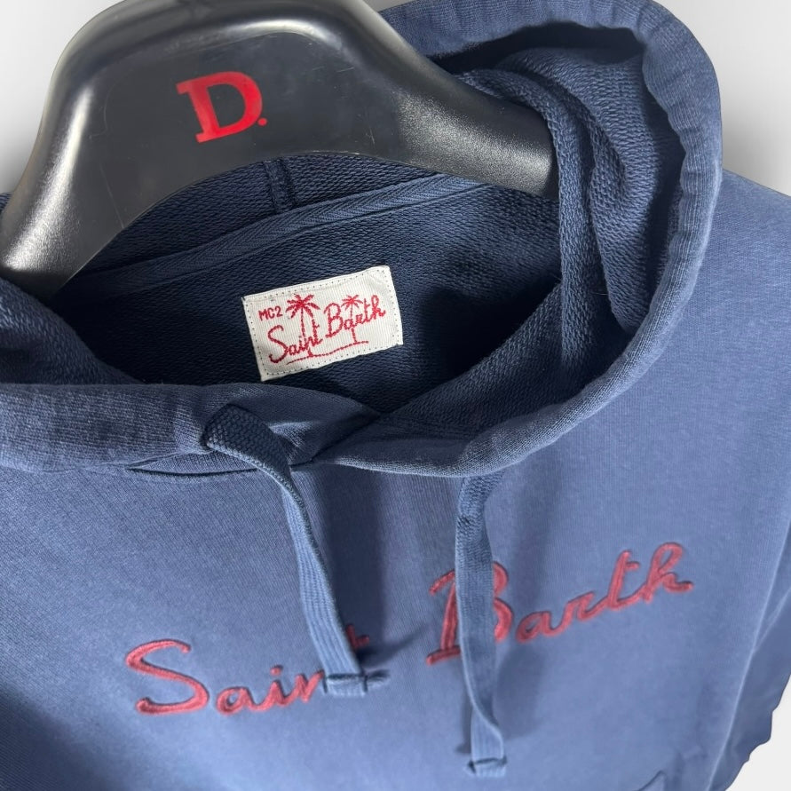 MC2 St Barth Hoodie