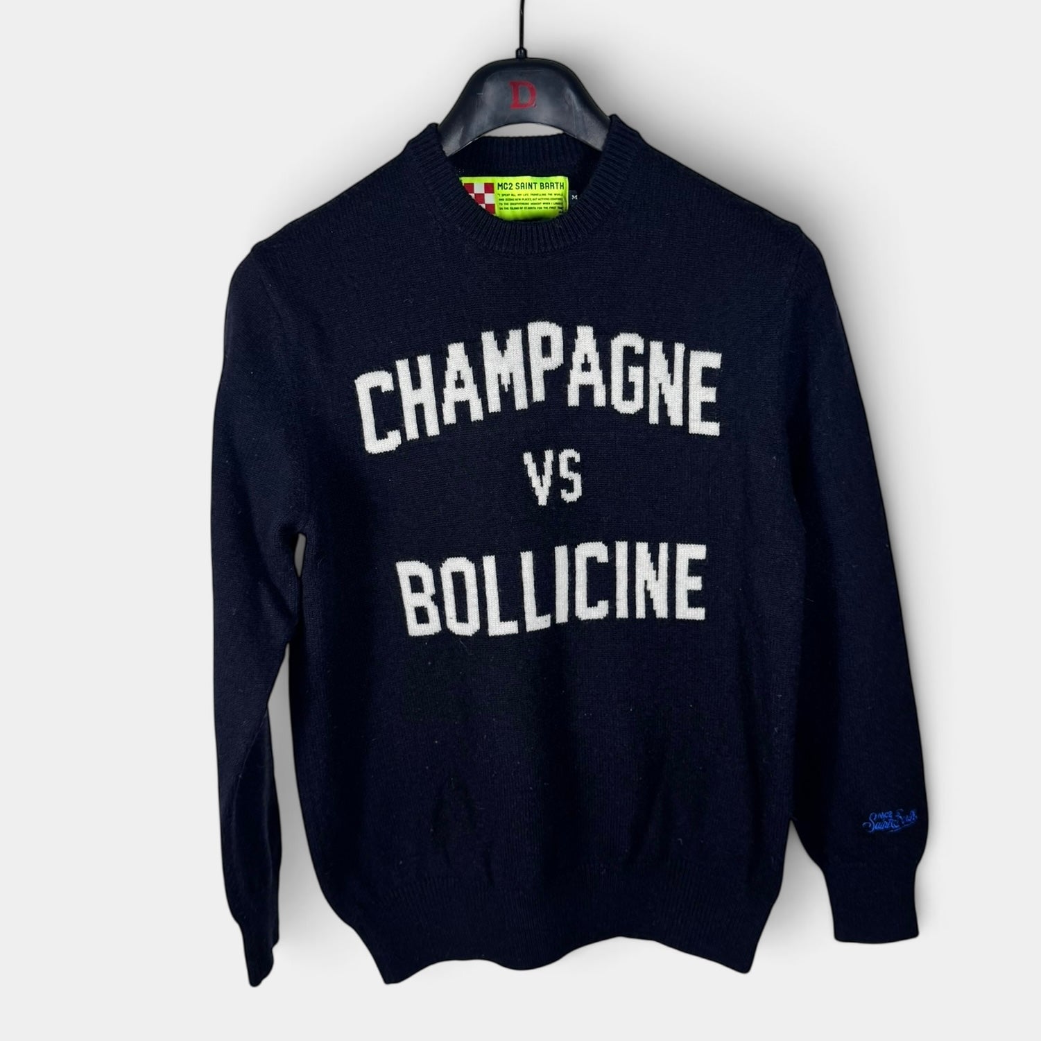 MC2 St Barth Sweater