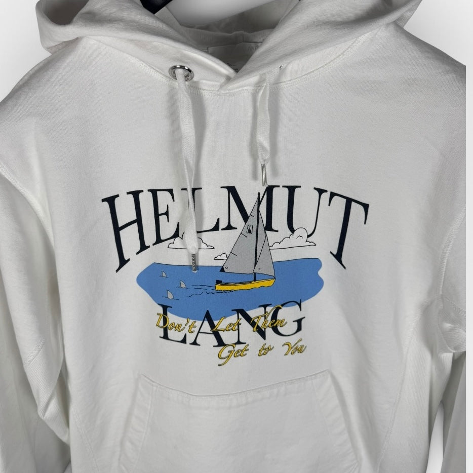 Helmut Lang Hoodie