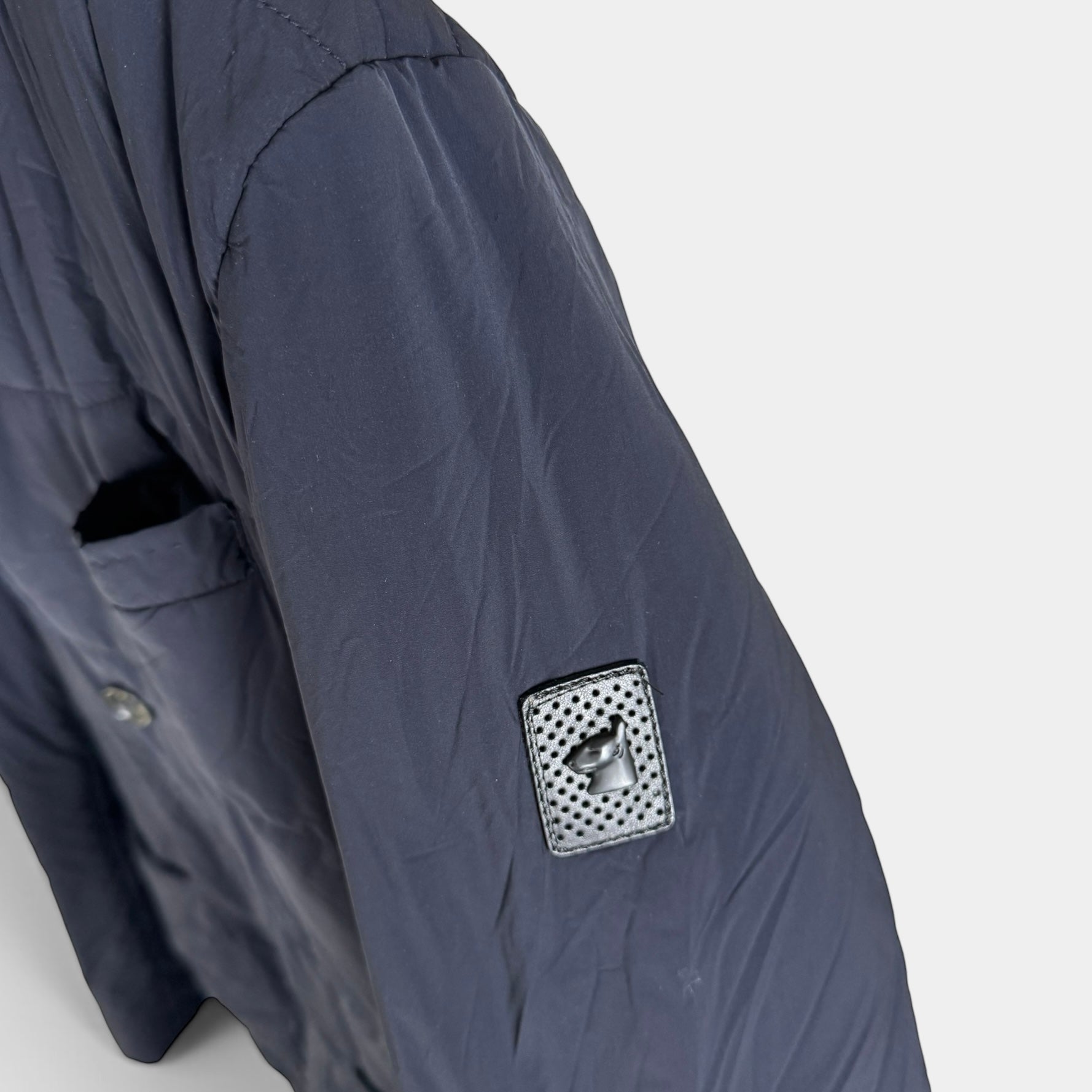 Montecore Jacket