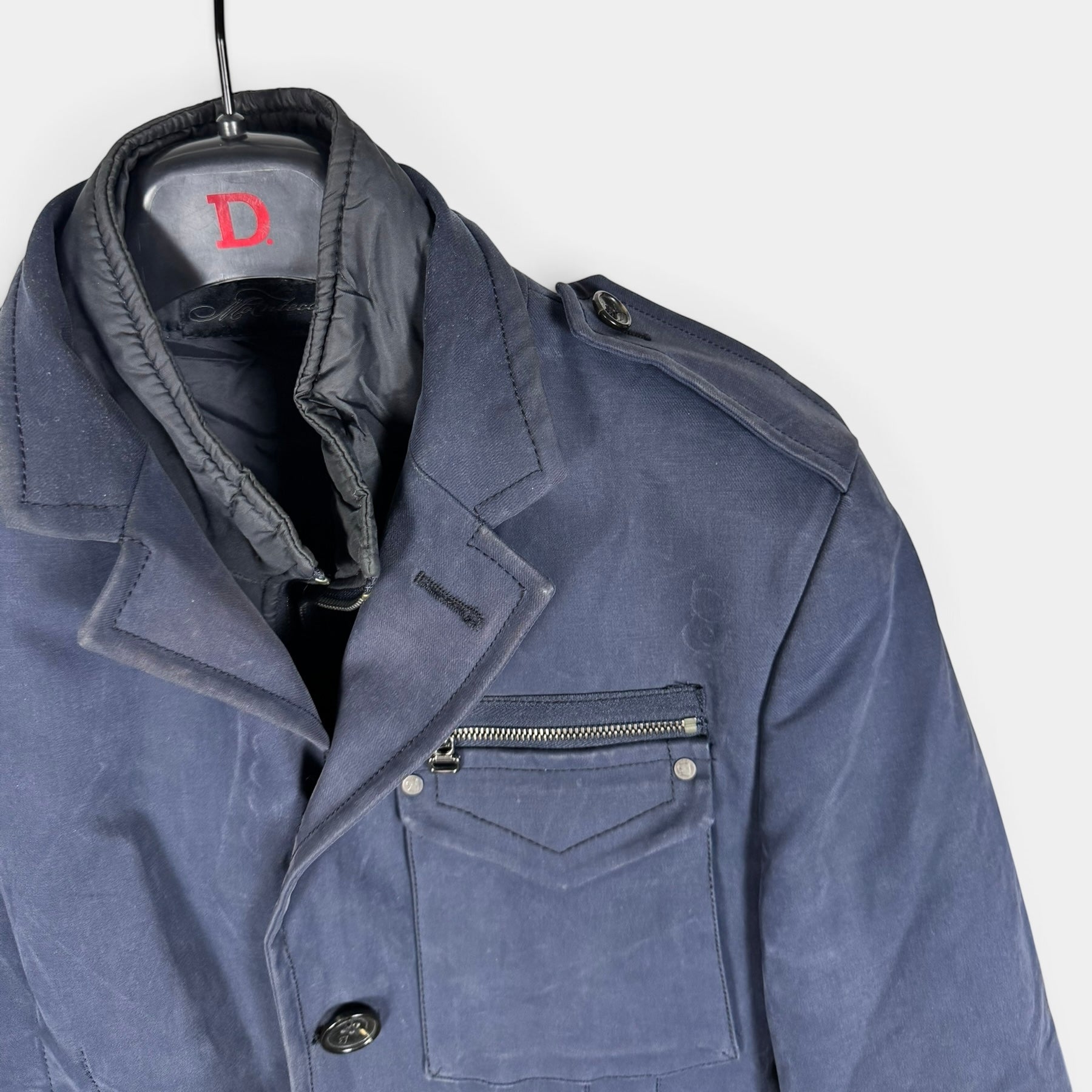 Montecore Jacket