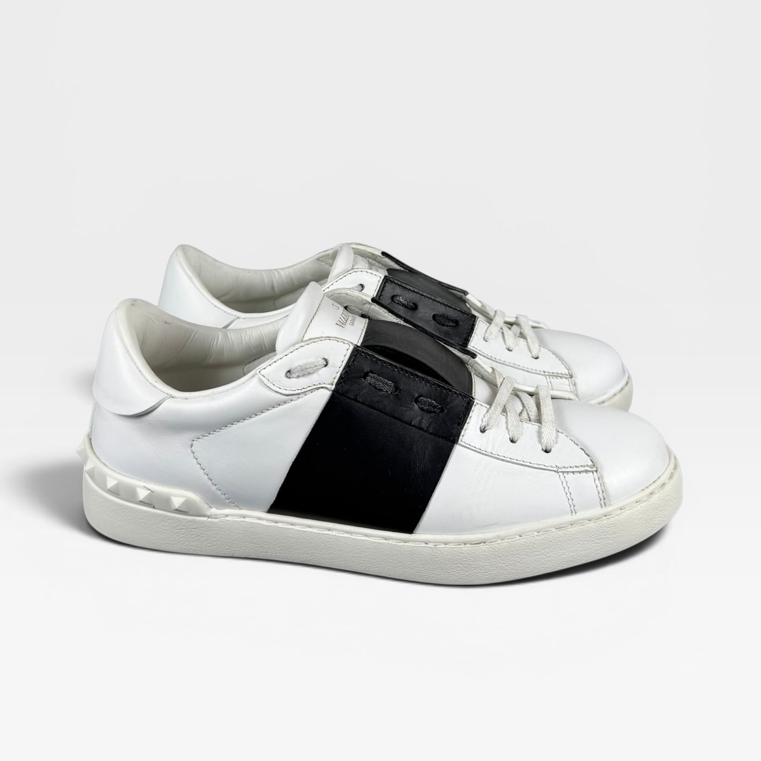 Valentino Open