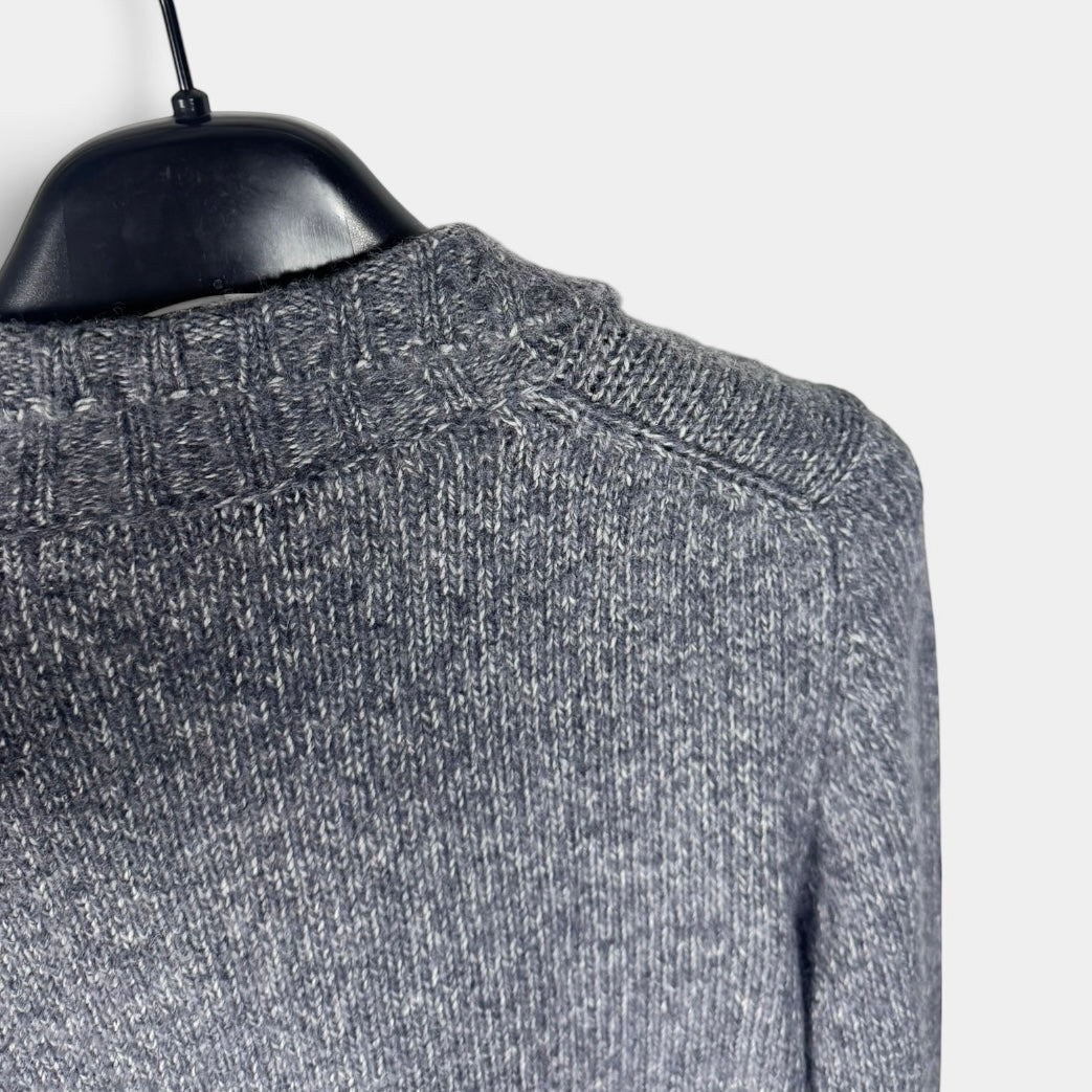 Gran Sasso Cardigan