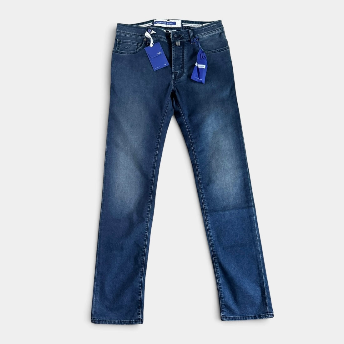 Jacob Cohën Bard Jeans