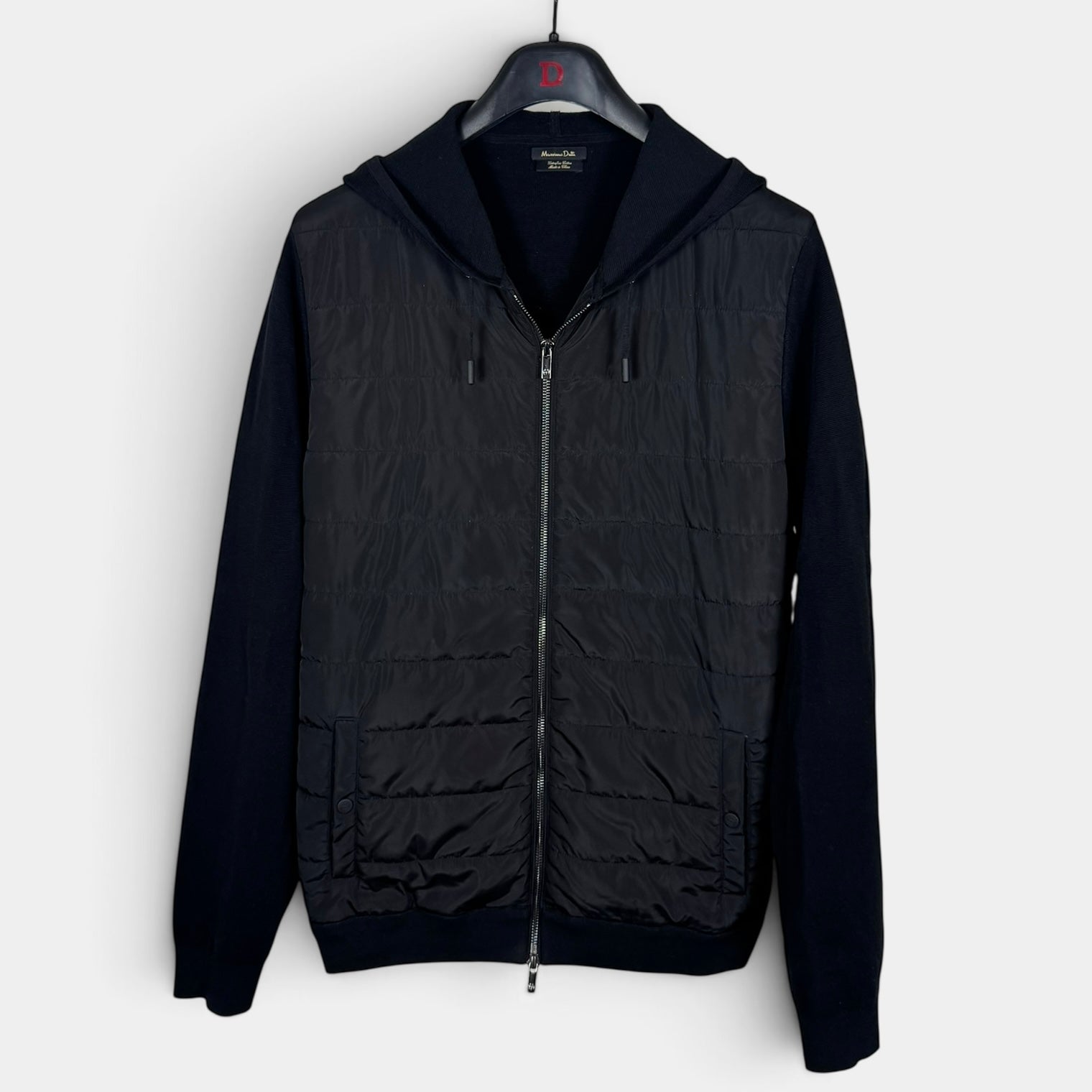 Massimo Dutti Jacket