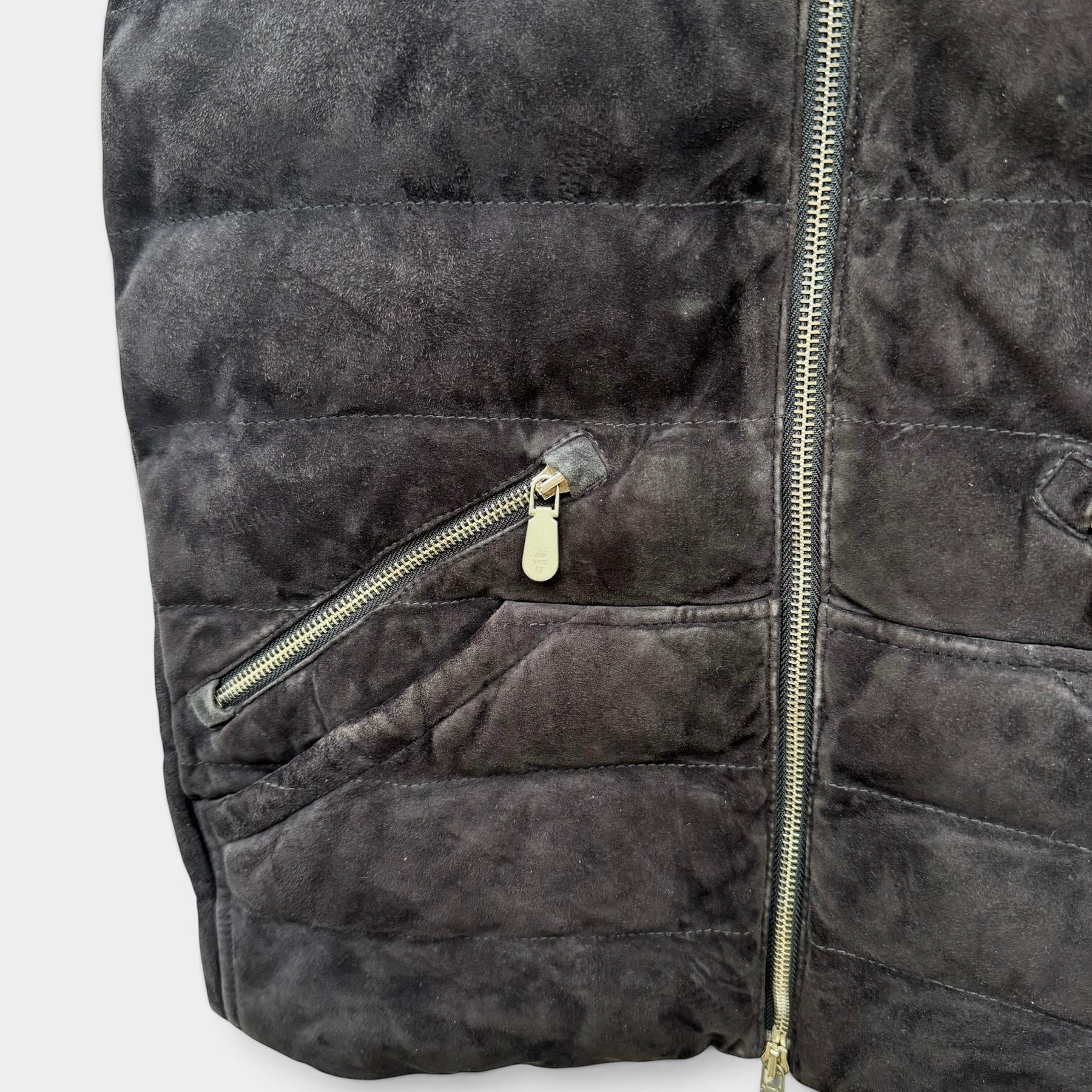 Eleventy Vest