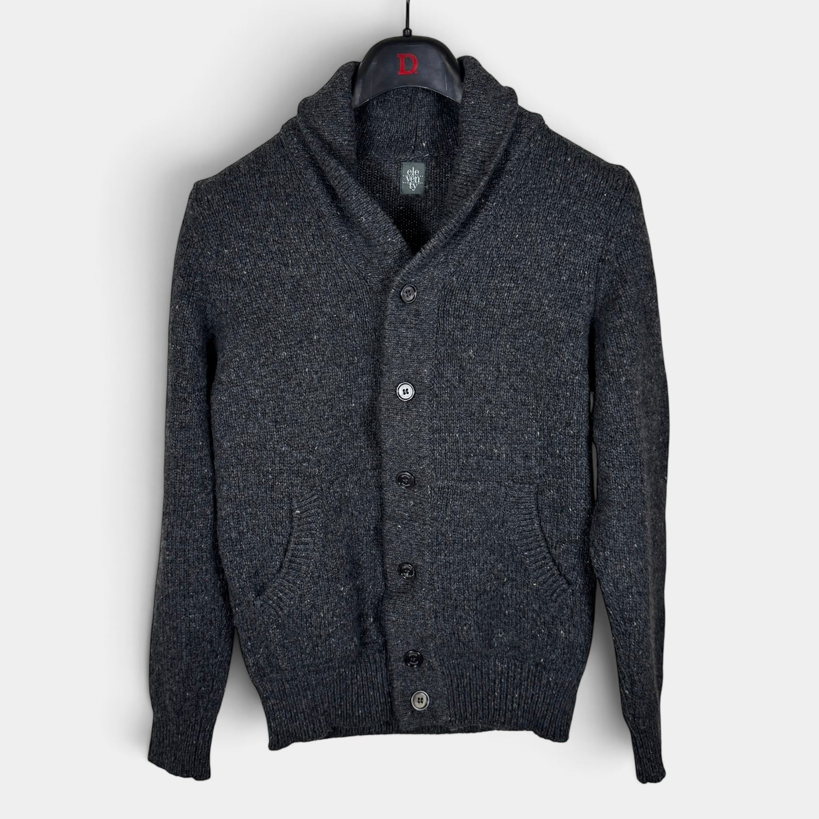 Eleventy Cardigan