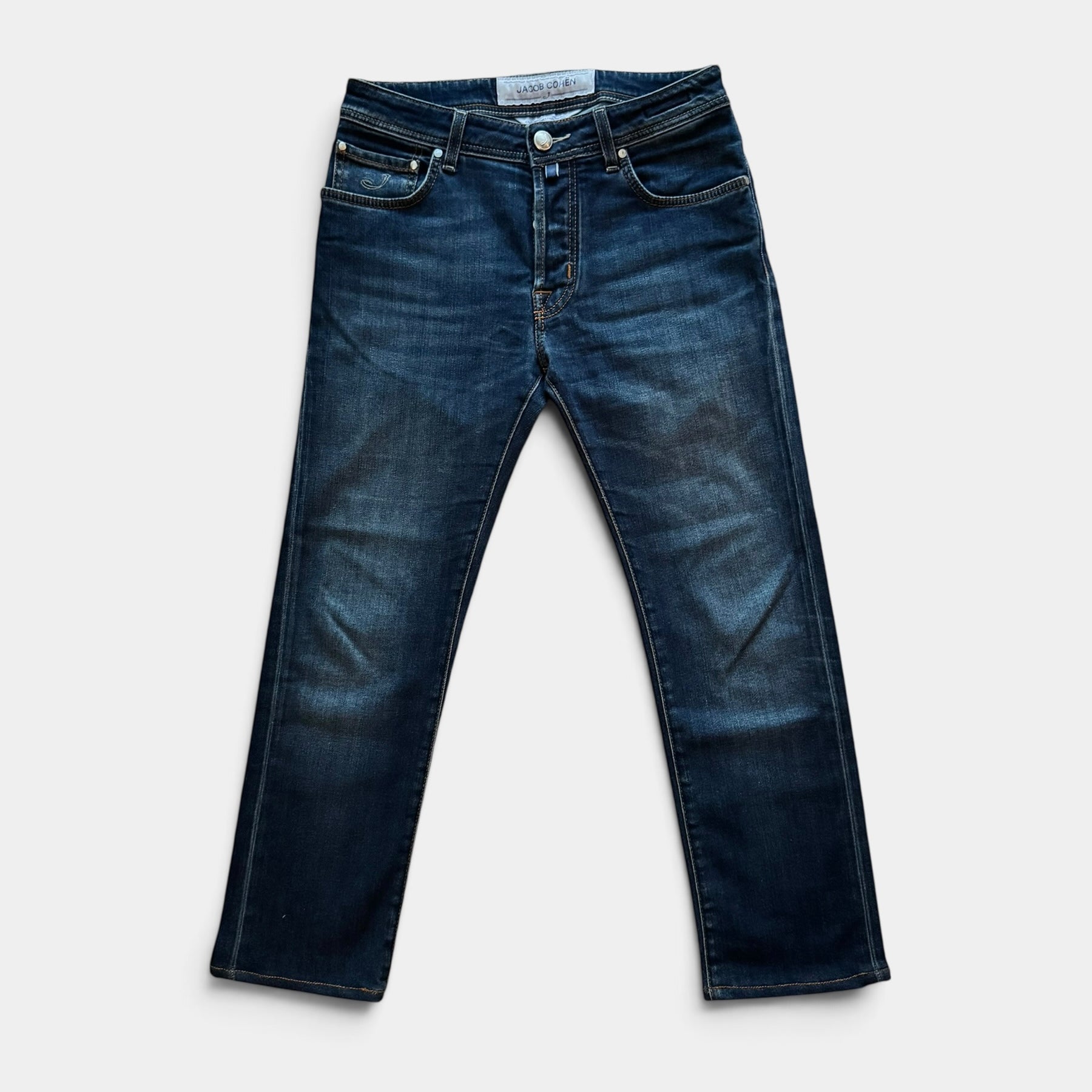 Jacob Cohën 688