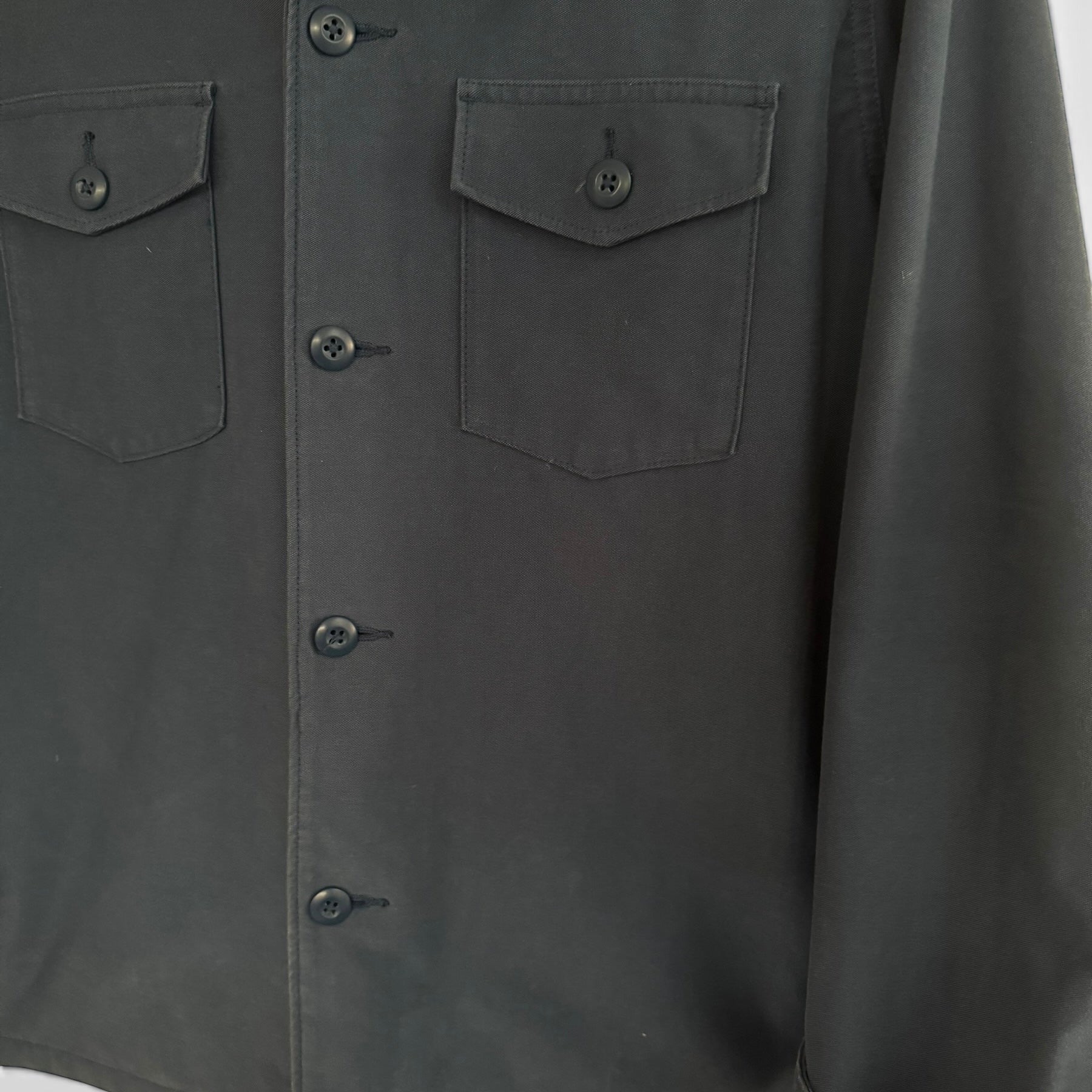 Uniqlo Overshirt