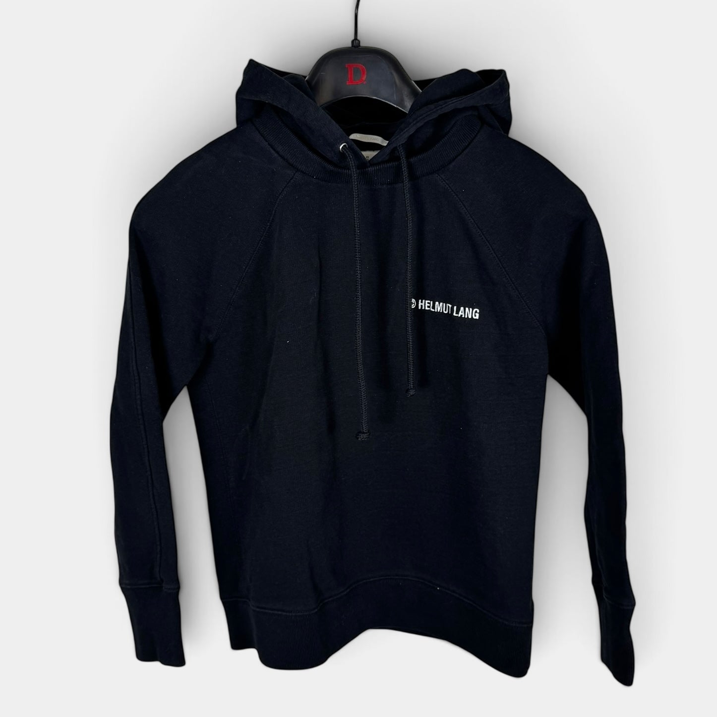 Helmut Lang Hoodie