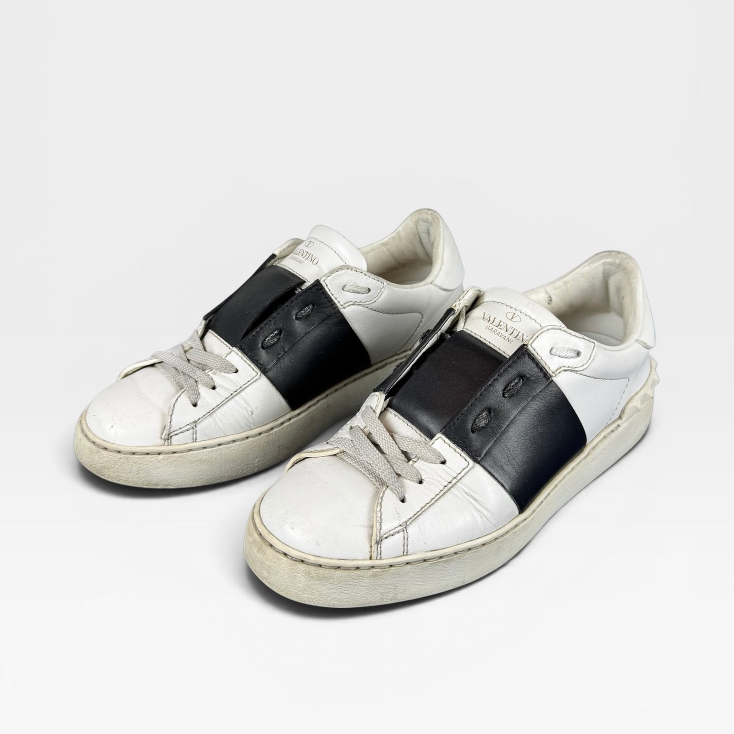Valentino Open