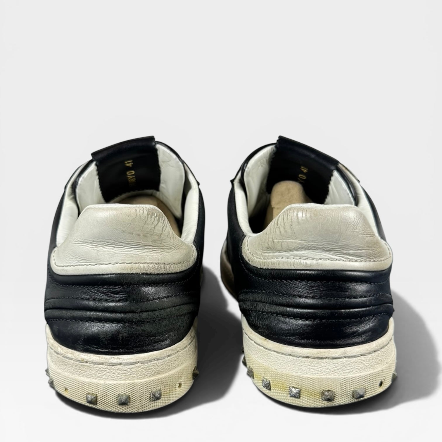 Valentino Flycrew