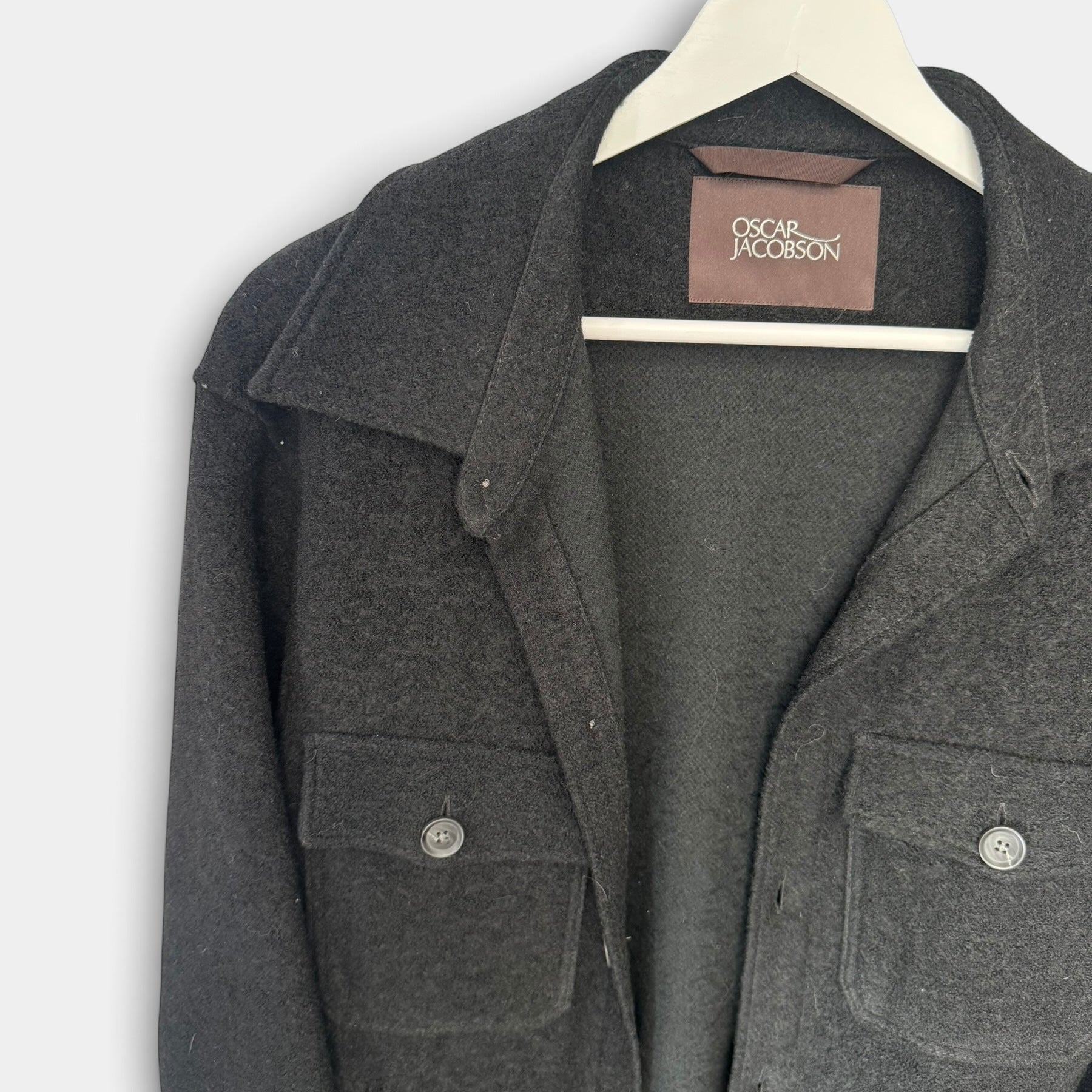 Oscar Jacobsson Overshirt