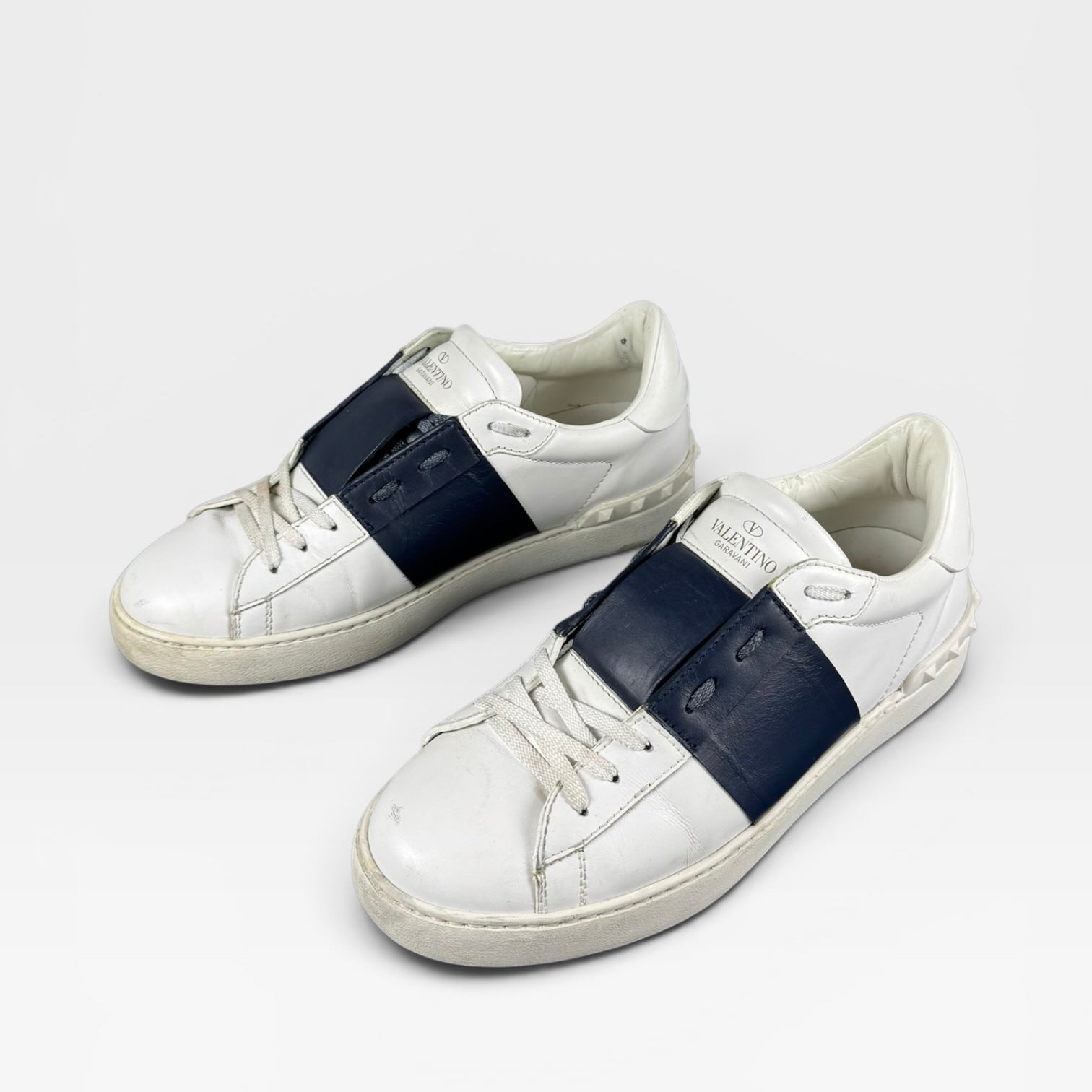 Valentino Open