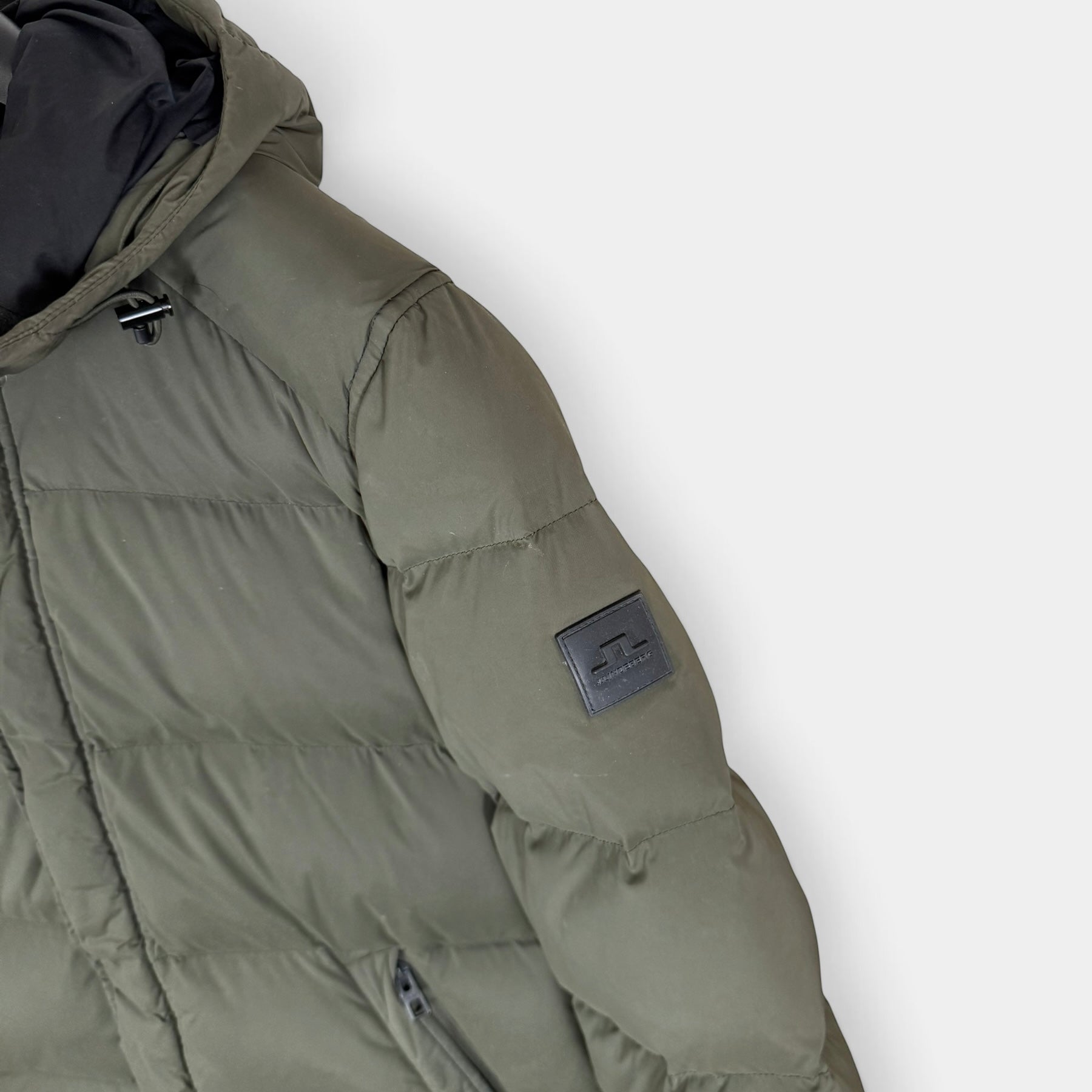 J.Lindeberg Jacket