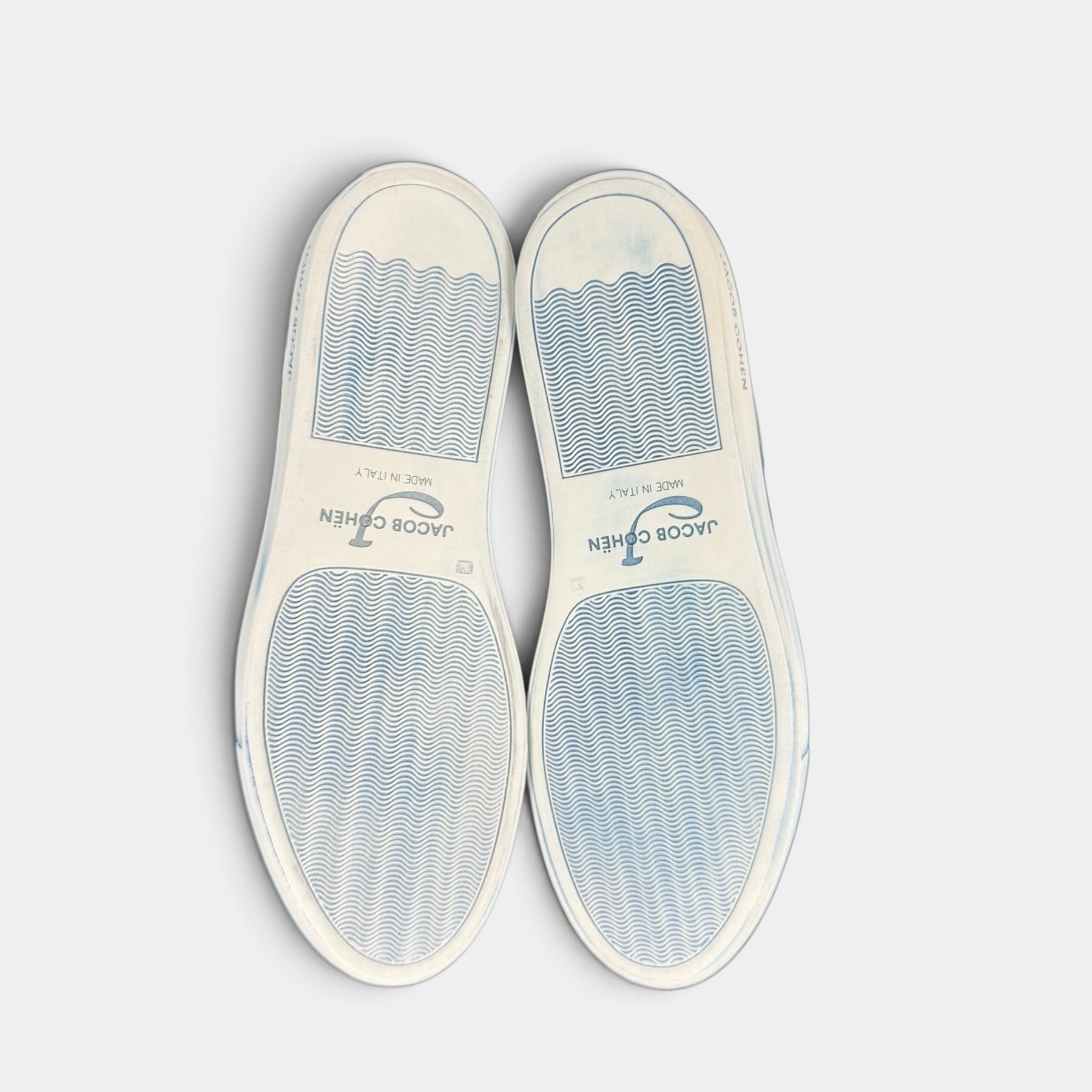 Jacob Cohën Denim Dreamer