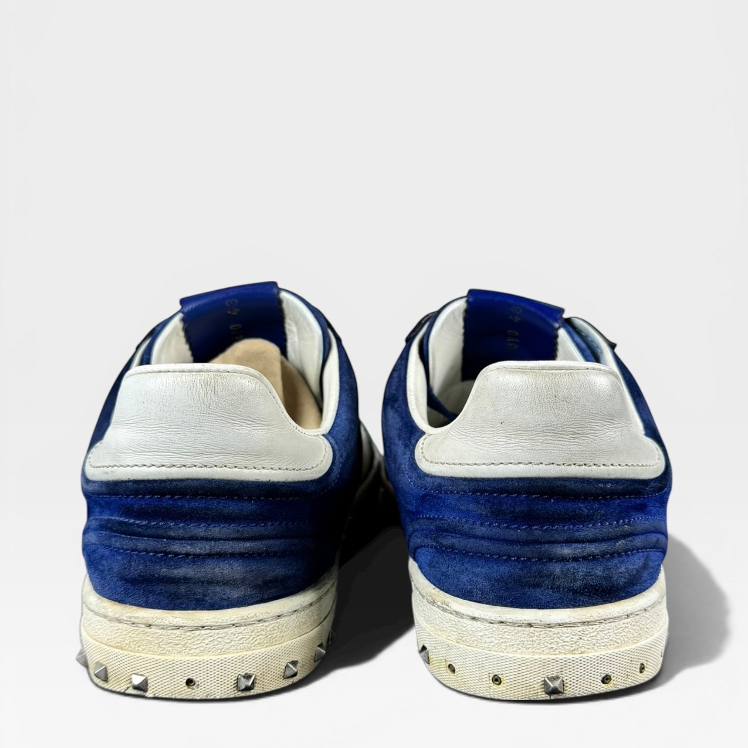 Valentino Flycrew
