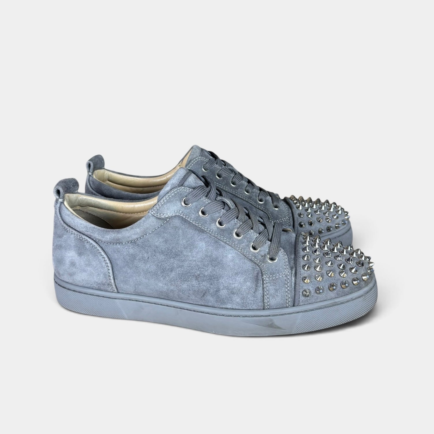 Christian Louboutin Junior Spikes