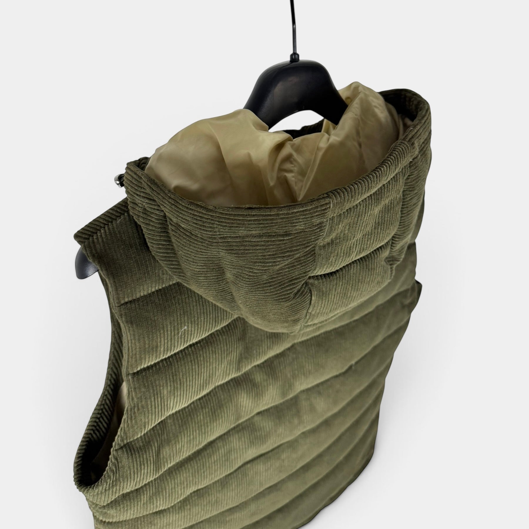 Stenströms Vest