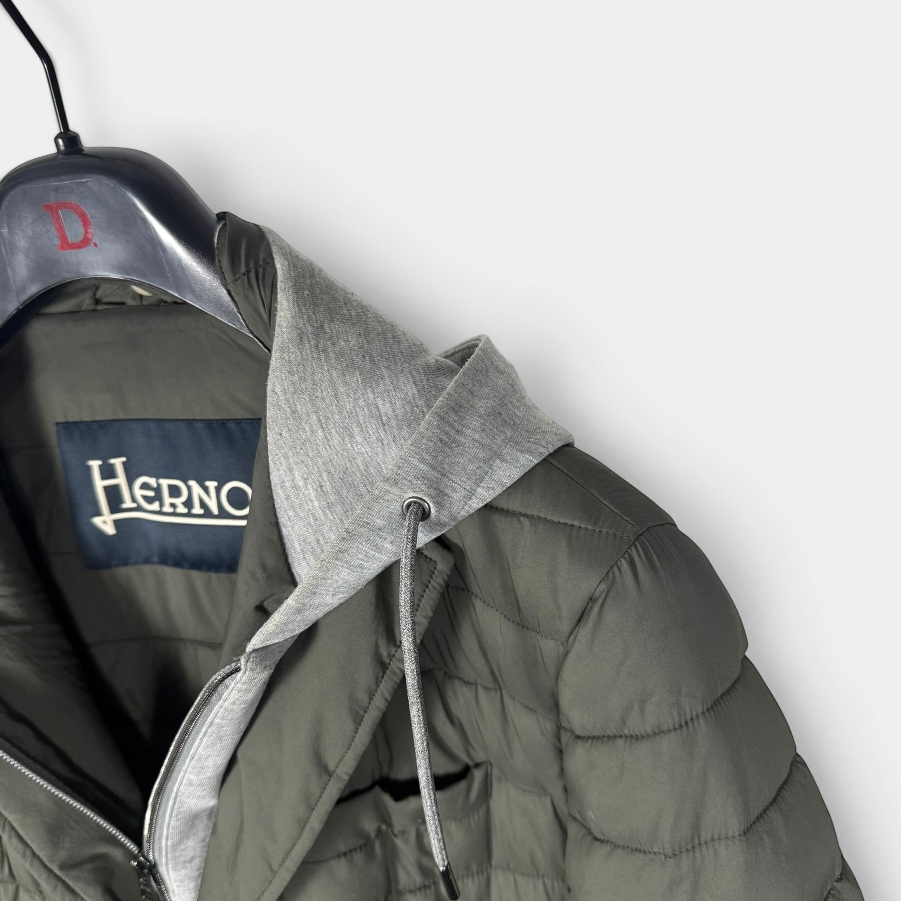 Herno Jacket