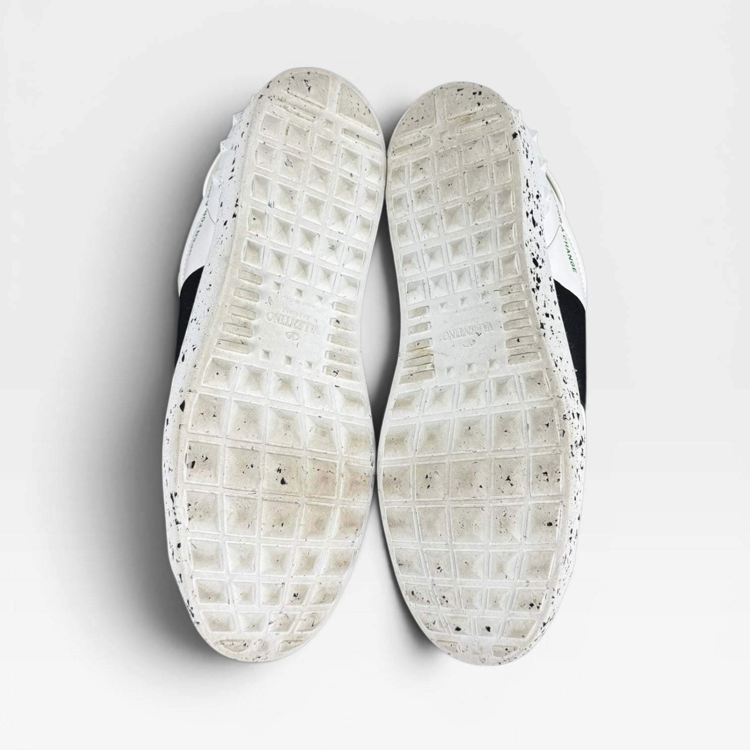Valentino Open