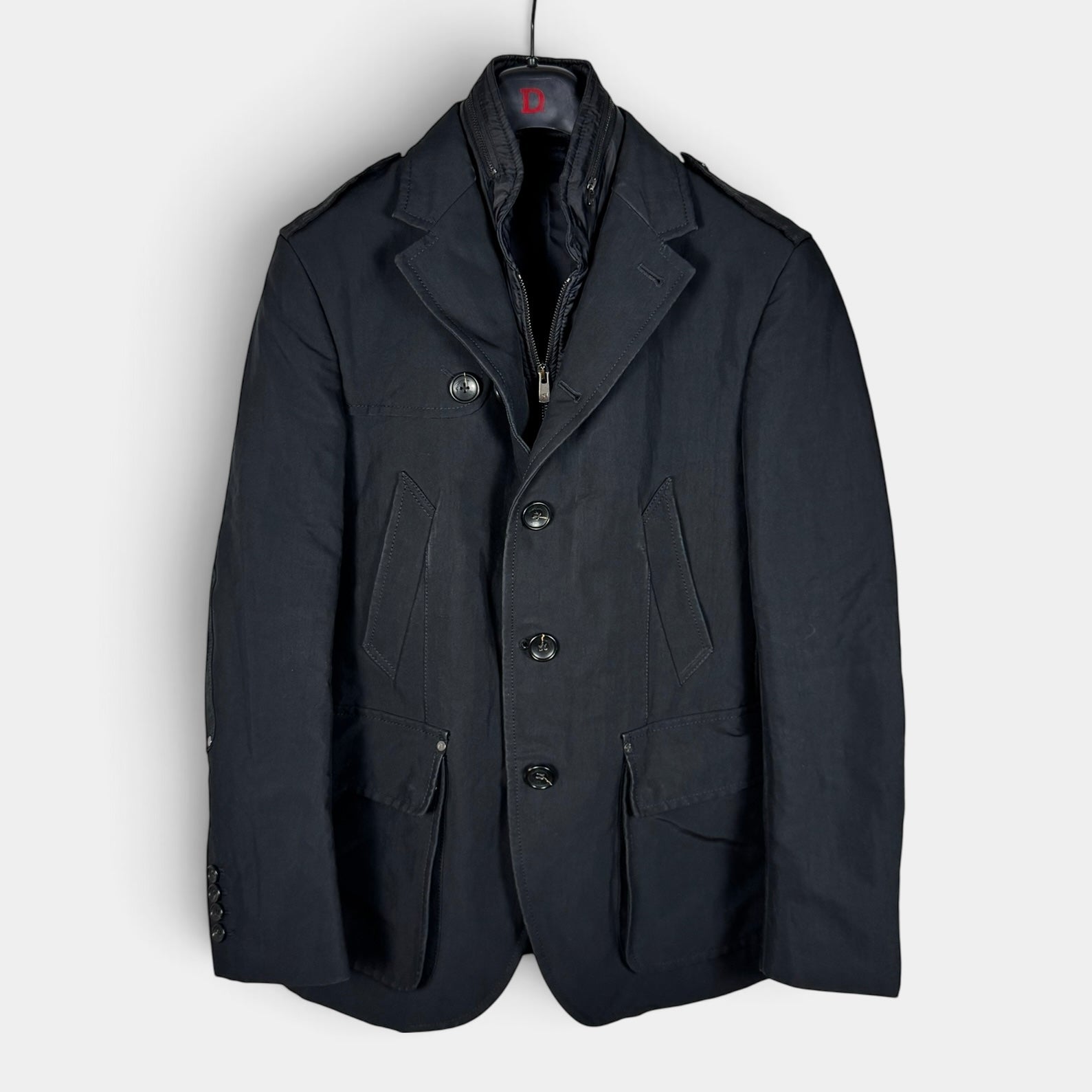 Montecore Jacket